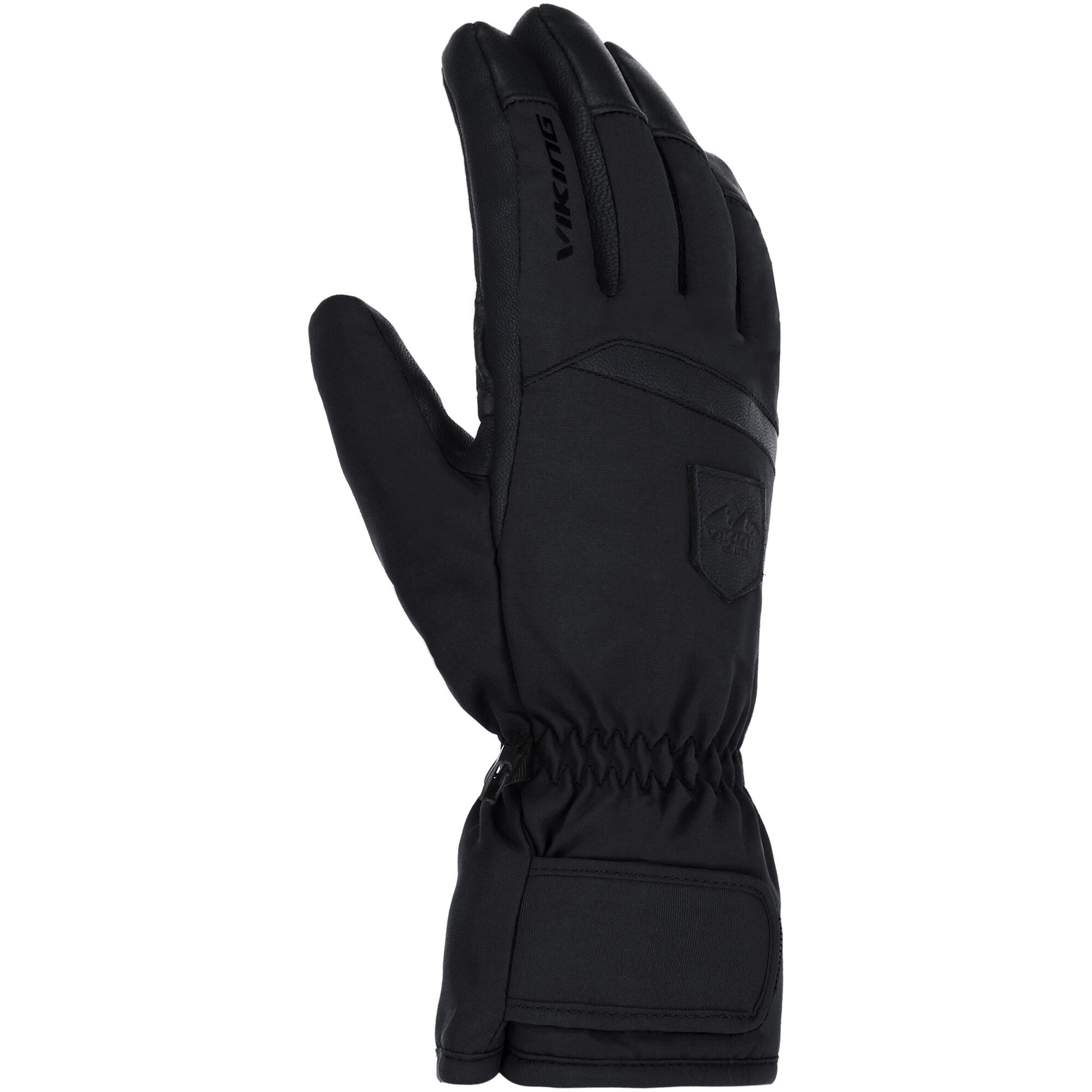 Rękawice narciarskie męskie VIKING Lars