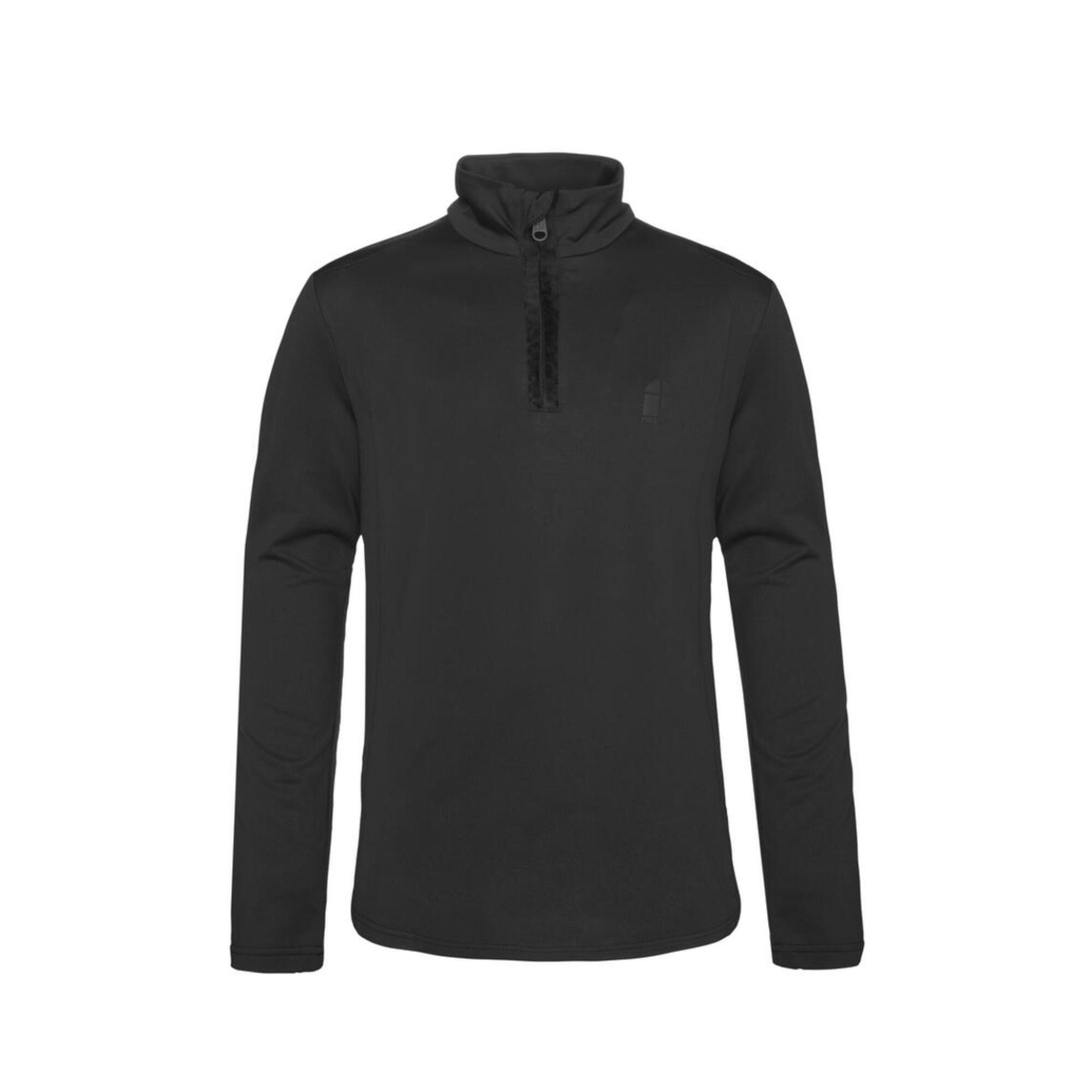 Bluza dziecięca Protest WILLOWY JR 1/4 zip top