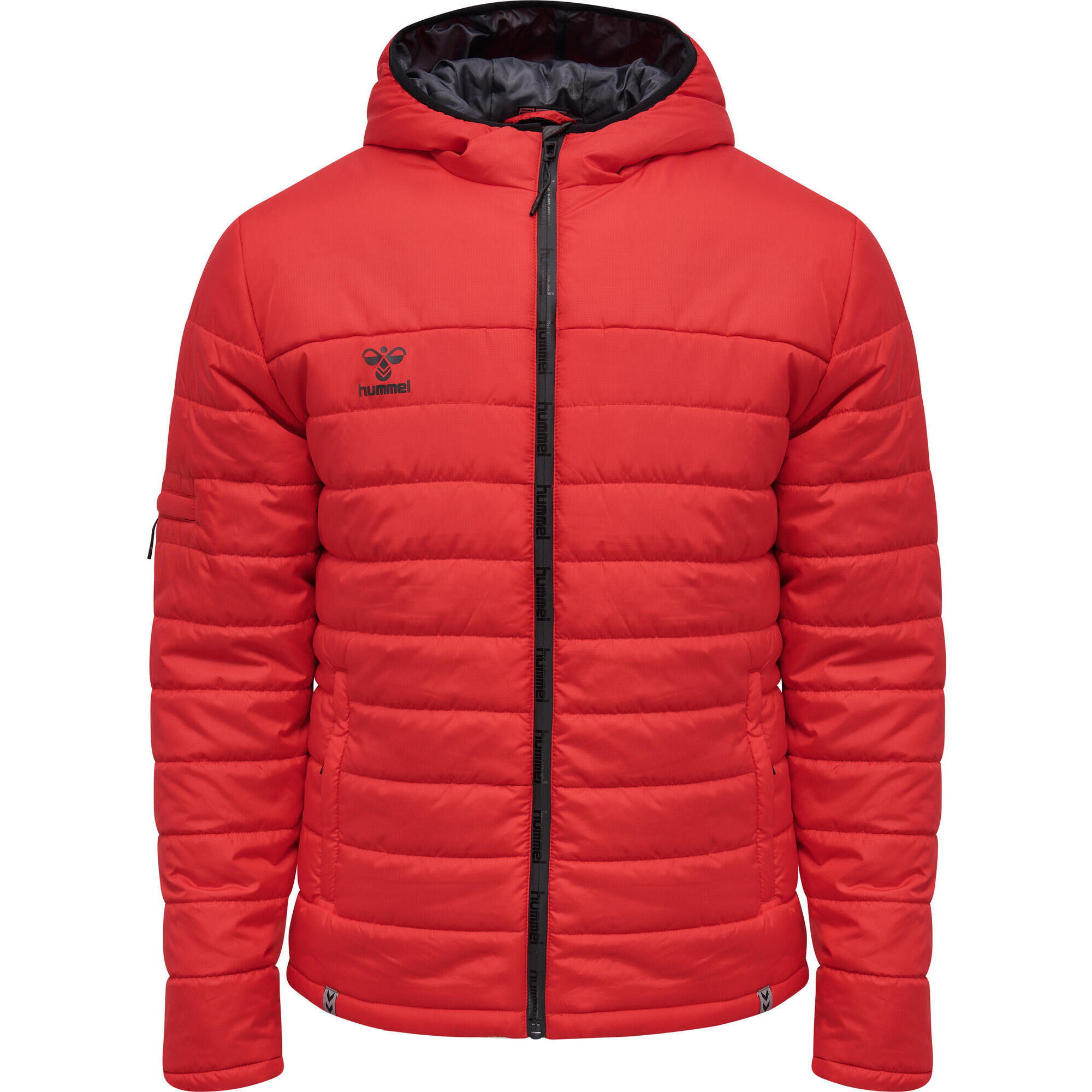 Parka Hummel Quilted North