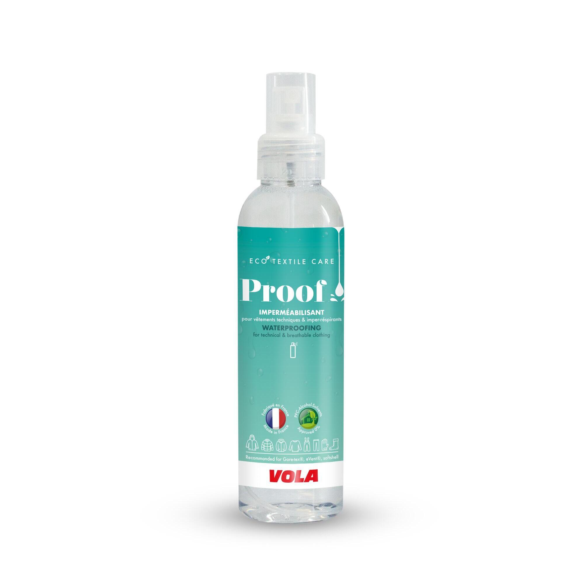 Spray Vola Proof