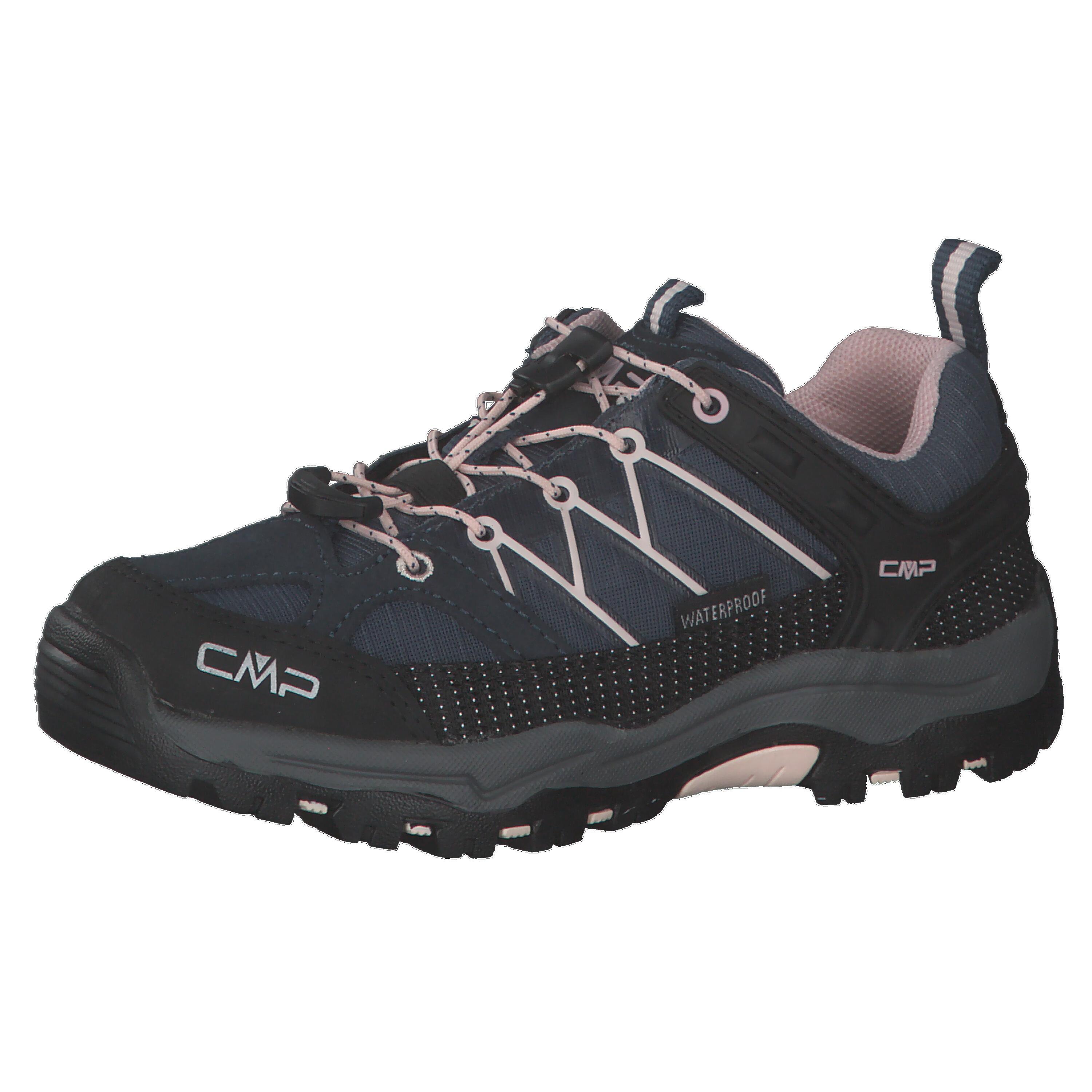 Buty trekkingowe dla dzieci CMP Rigel Low