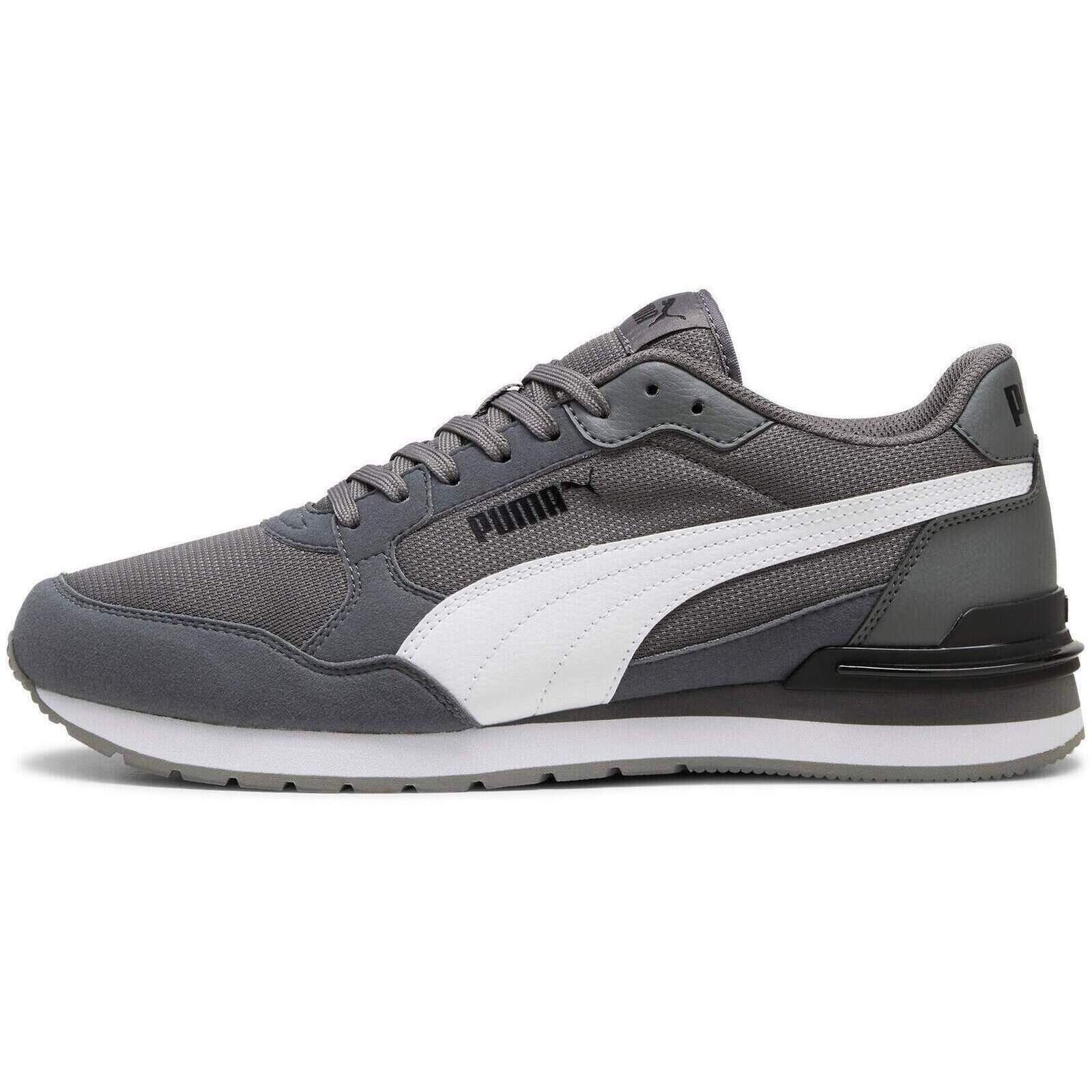 Buty sportowe Puma St Runner V4 Mesh