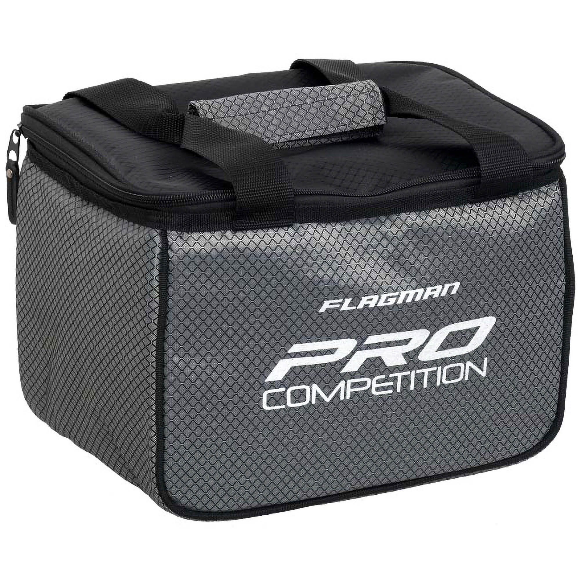 Torba Wędkarska Chłodząca Flagman Pro Competition Ice Cooler Bag 29X22X21Cm