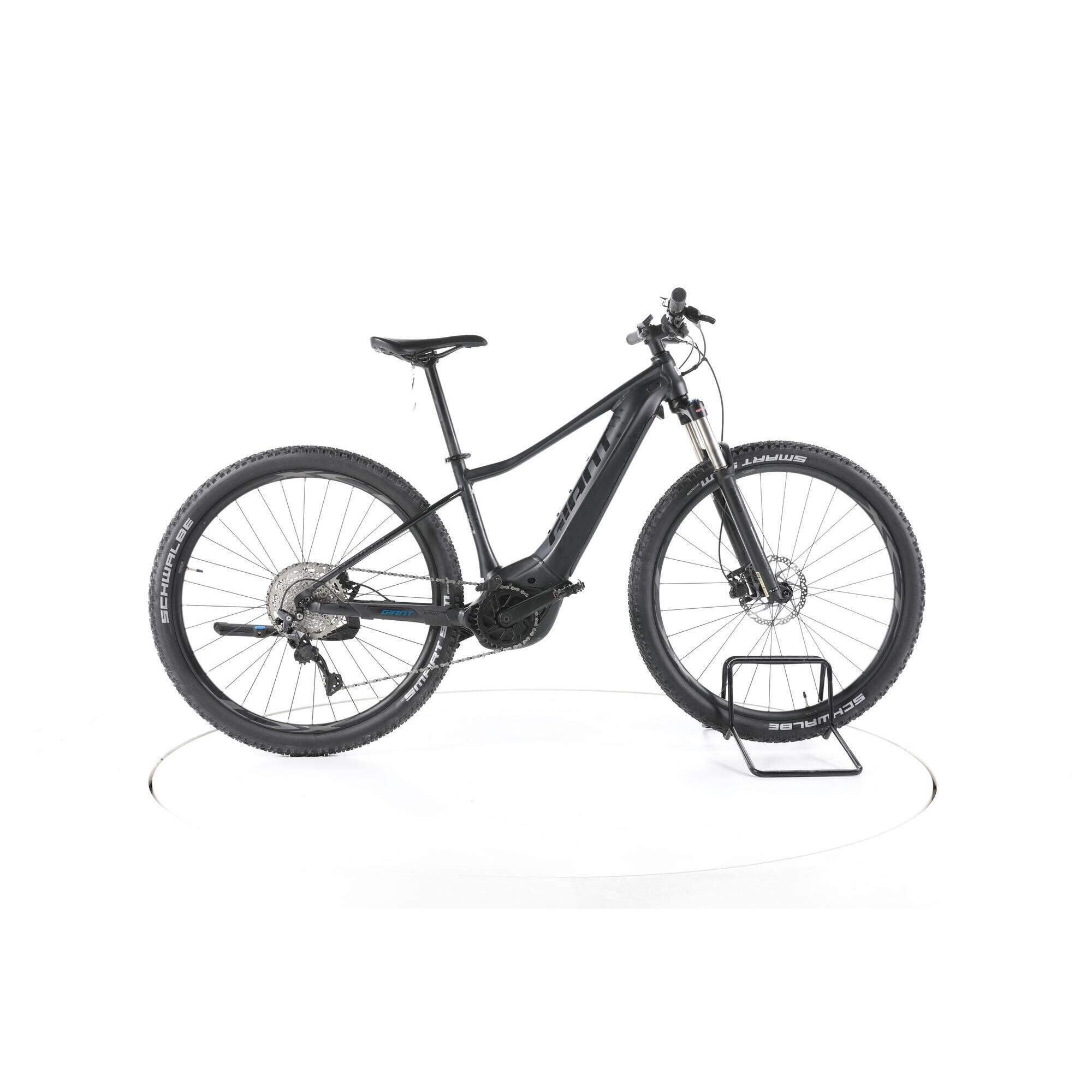 Second Life - Giant Fathom E+ 2 E-Bike - Bardzo dobry stan