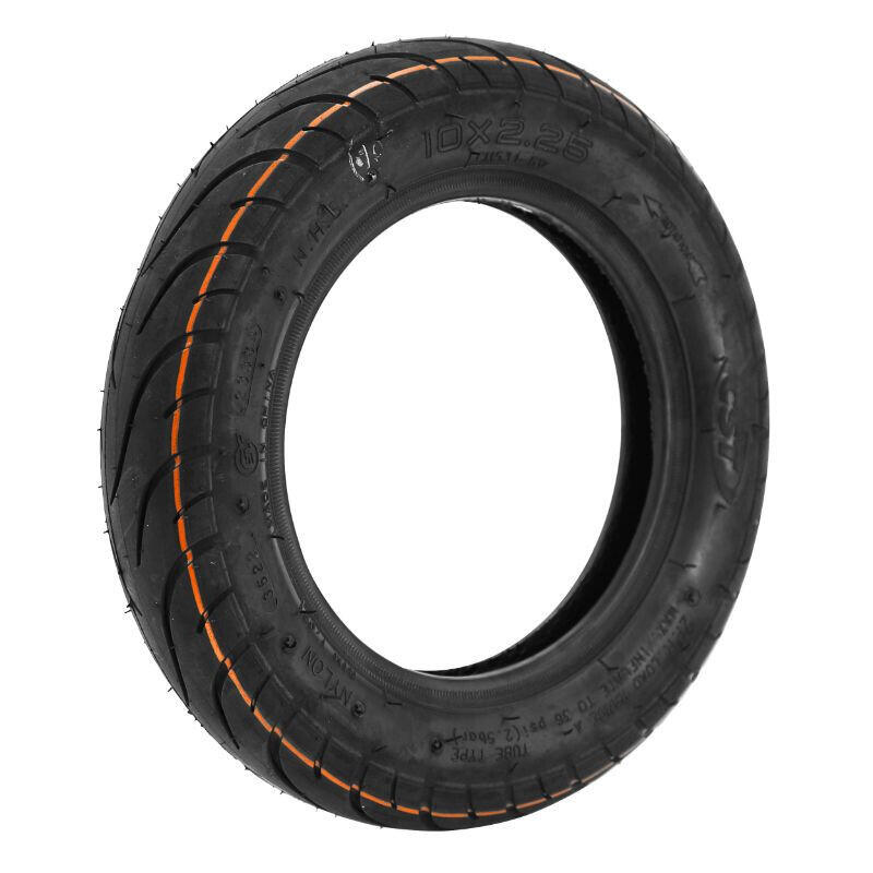 Koło do hulajnogi CST Tubetype