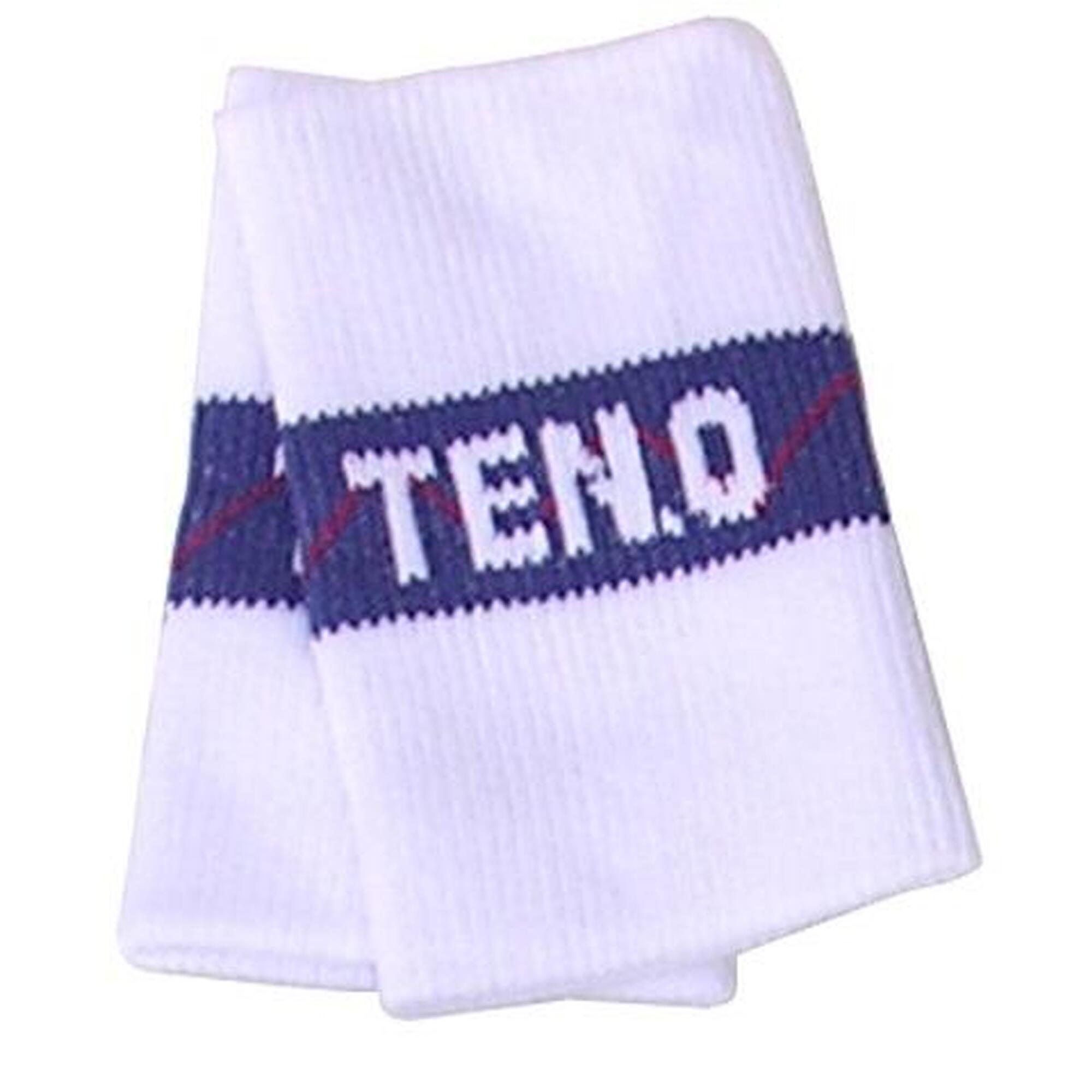 Opaski na rękę Gimnastyka Unisex Fine Woven