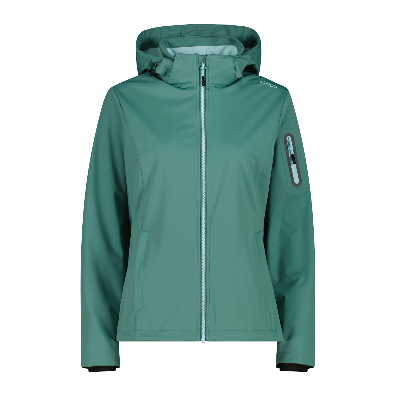 Kurtka damska turystyczna CMP 39A5016