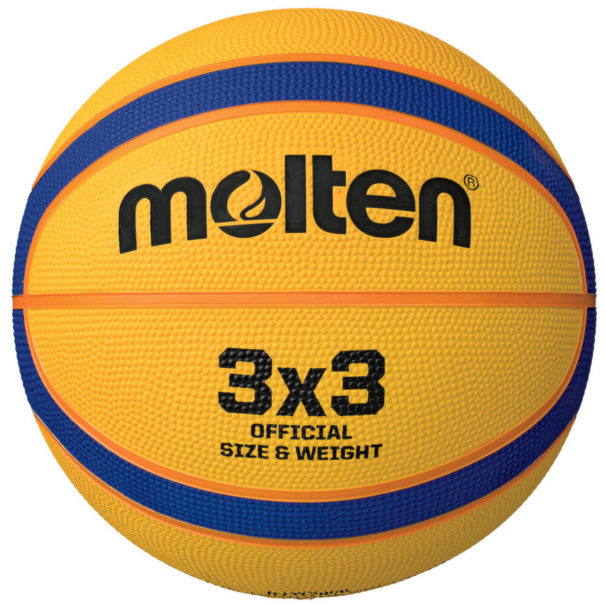 Kula uliczna Molten B33T2000