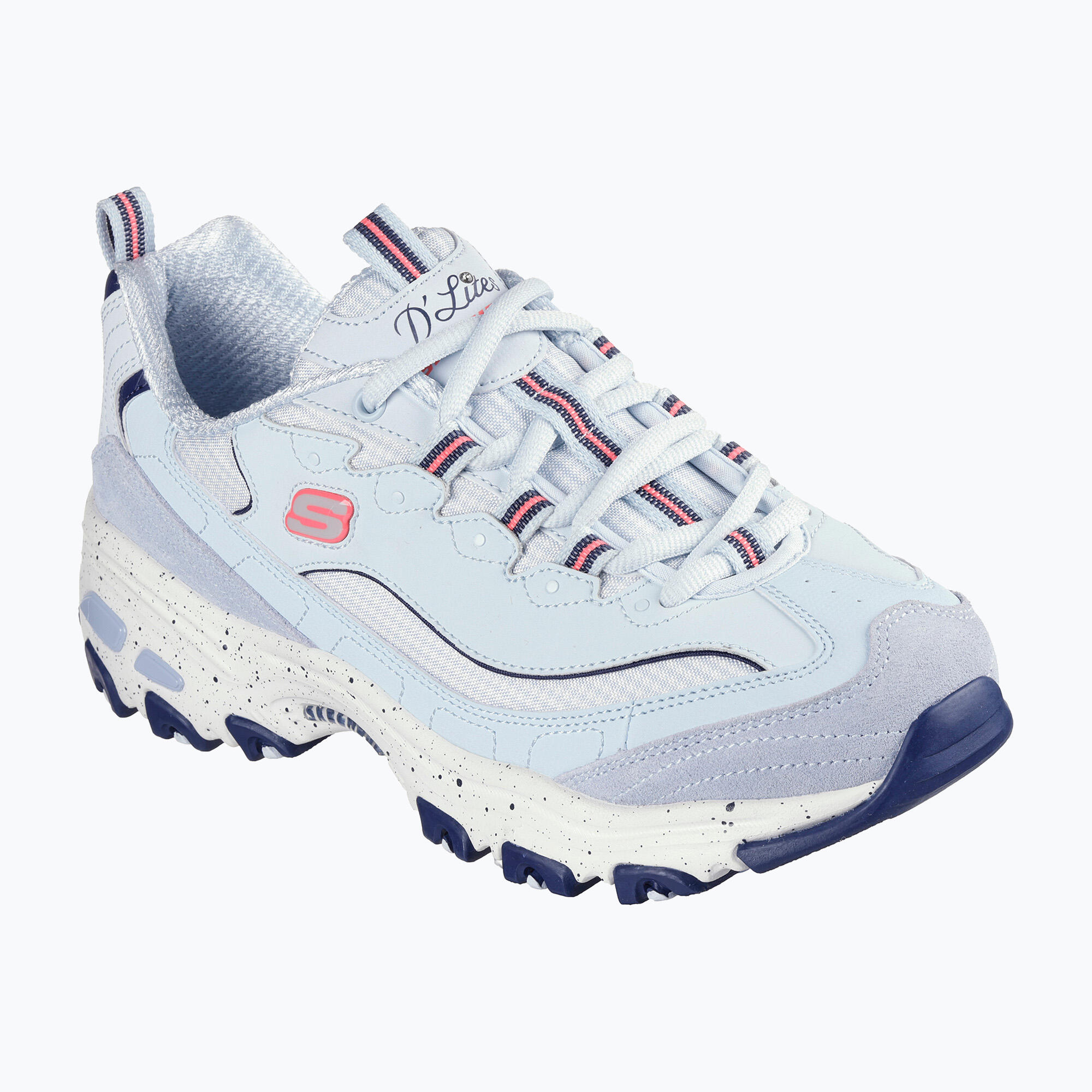 Buty damskie SKECHERS D'Lites Bold Views