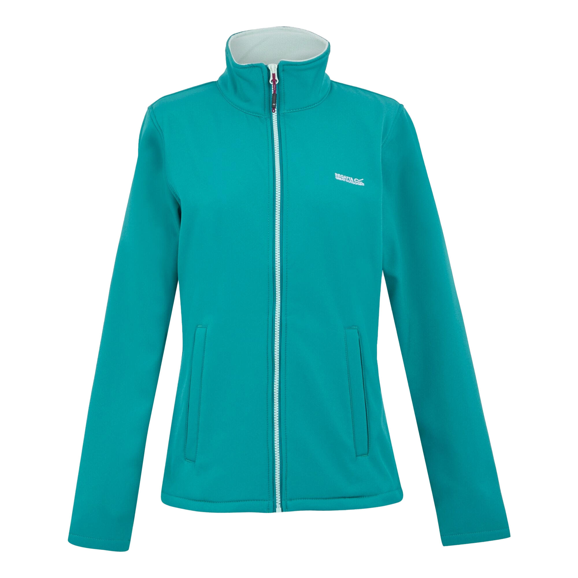 Kurtka Damska Softshell Spacer Connie V