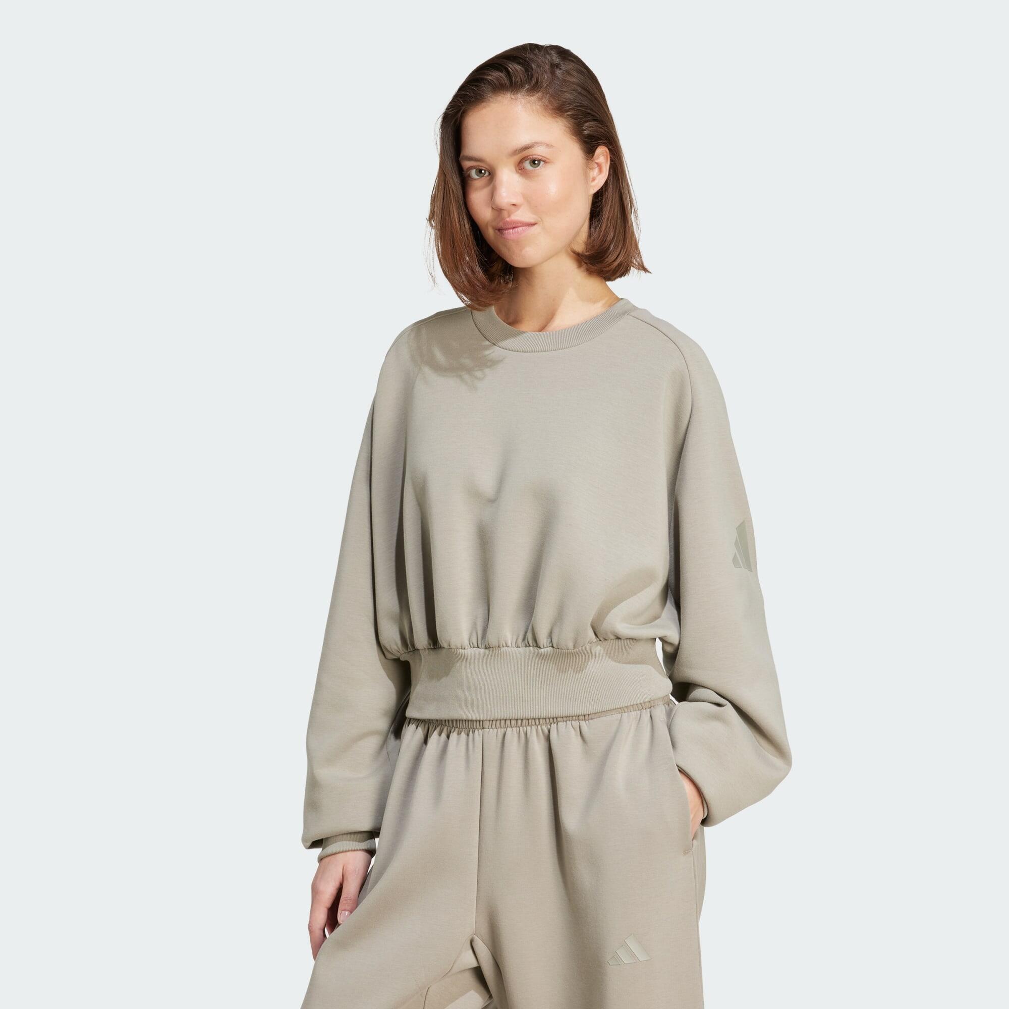 Bluza Soft Lux Loose