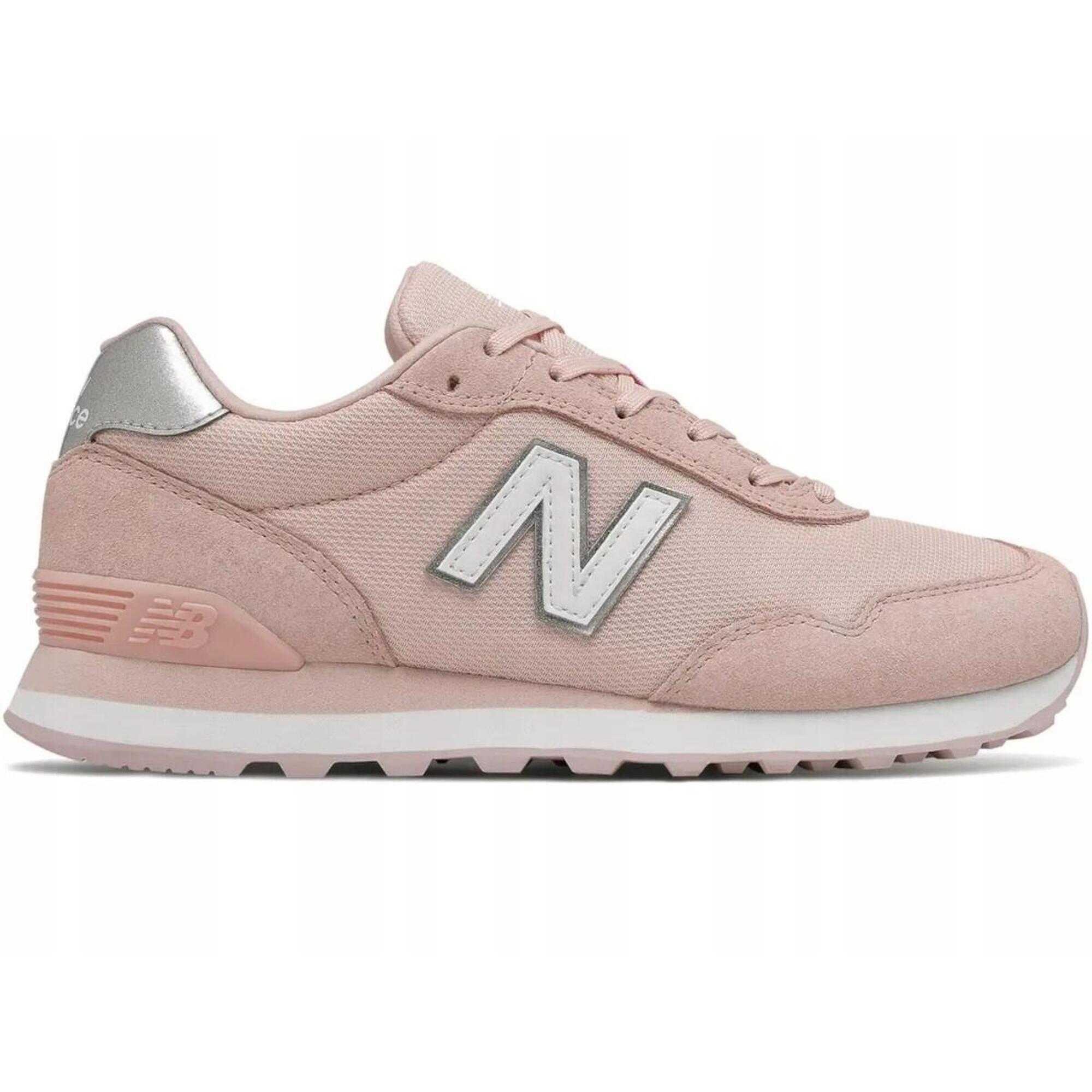 Buty na co dzień Damskie New Balance 515 skóra