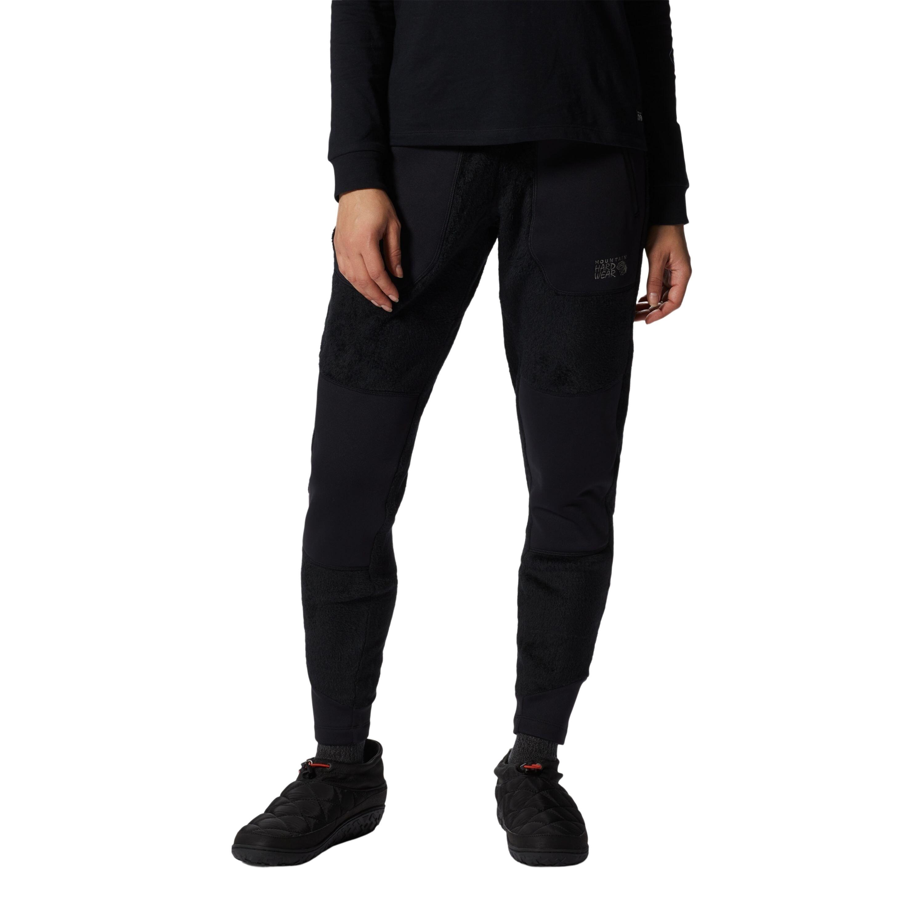 Damski strój do biegania Mountain Hardwear Monkey Polartec® High Loft