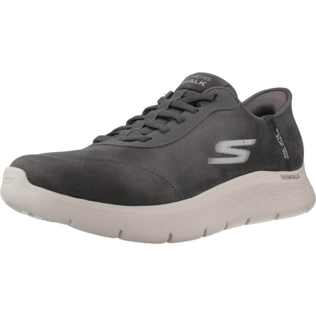 Buty Dorosły Skechers Go Walk Flex szary