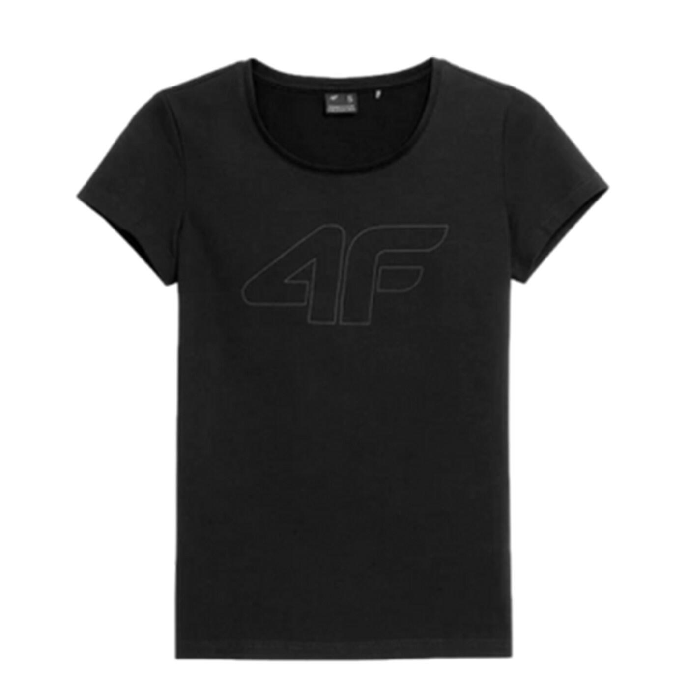 Koszulka Damska 4F