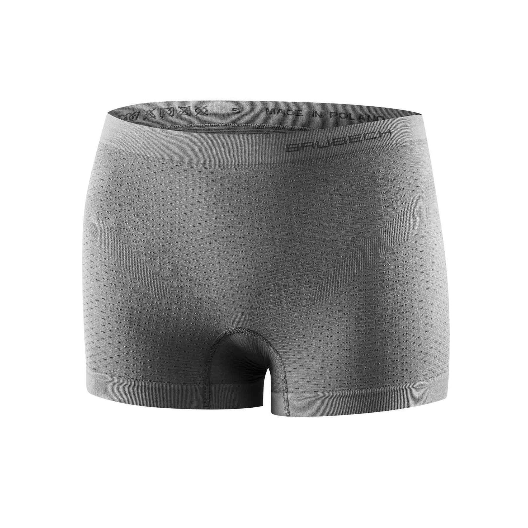 Bokserki do biegania Base Layer Ultra Light 3D Damskie