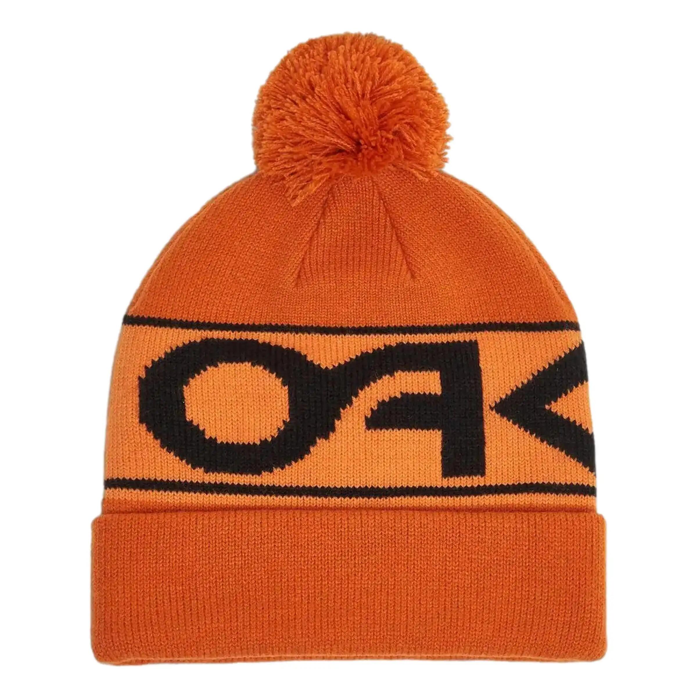 Czapka Zimowa Unisex Oakley Factory Cuff Beanie