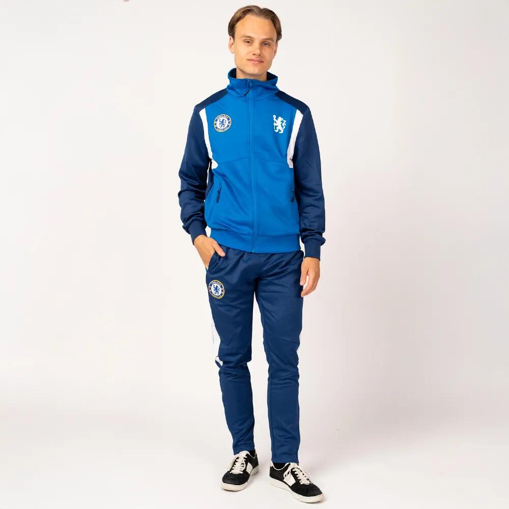 Dres piłkarski dla dorosłych Chelsea 23/24