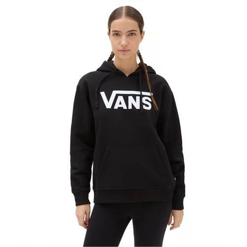 Bluza sportowa damska Vans classic v boyfriend fit
