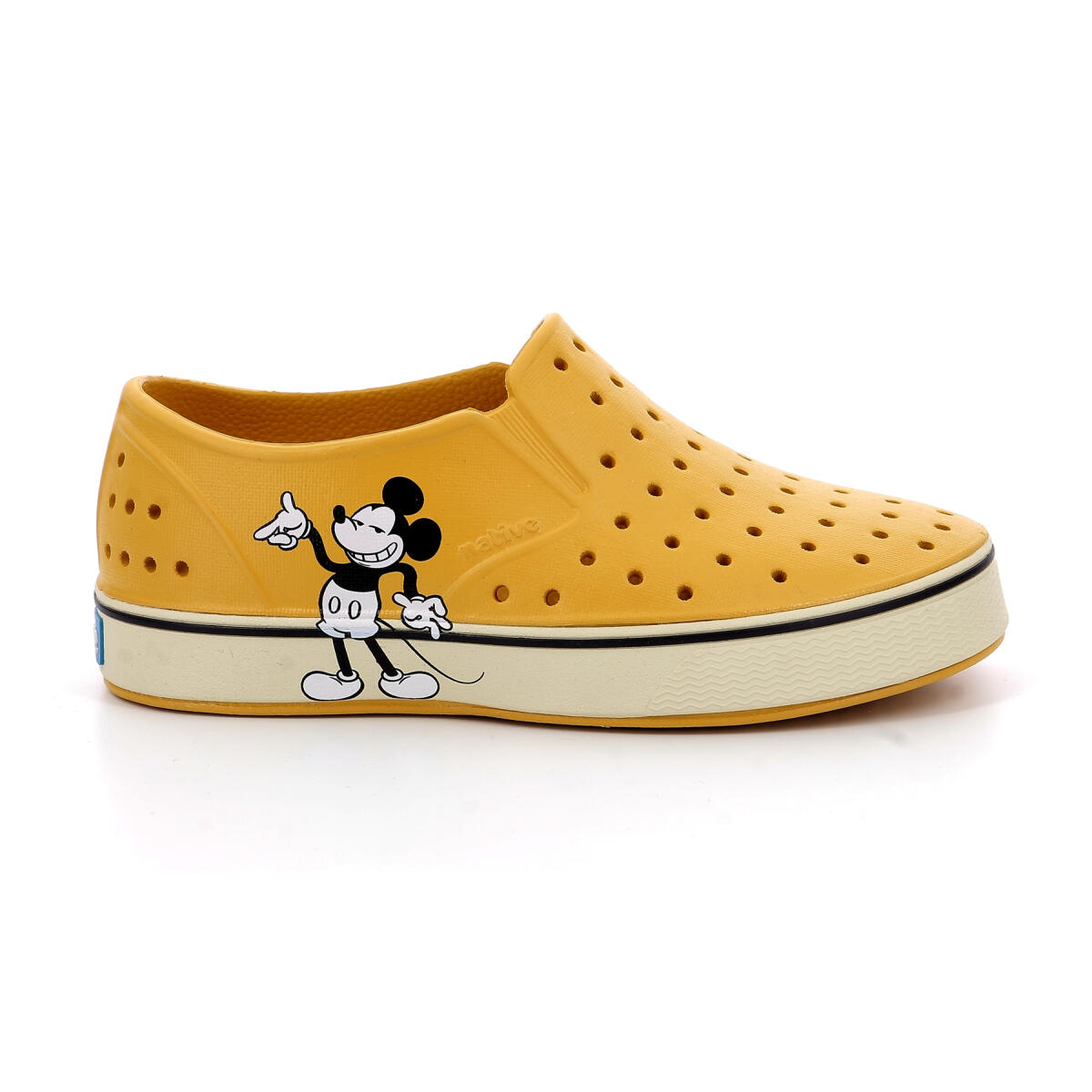 Buty miejskie dziecięce NATIVE MILES PRINT YOUTH DISNEY