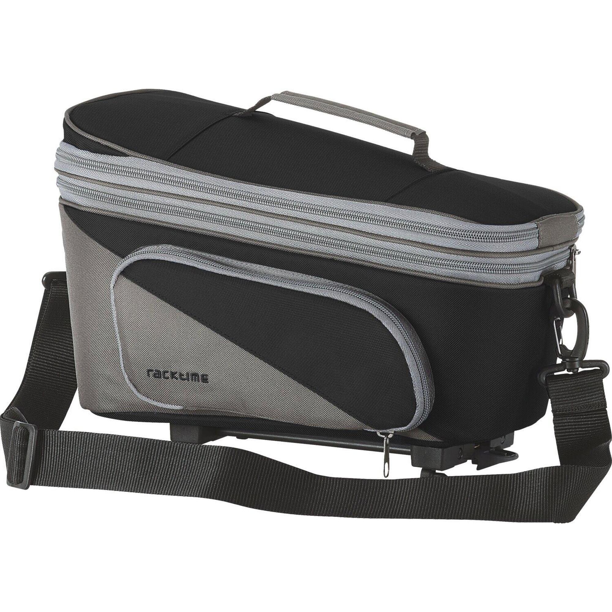 Systemowa torba rowerowa Talis Plus