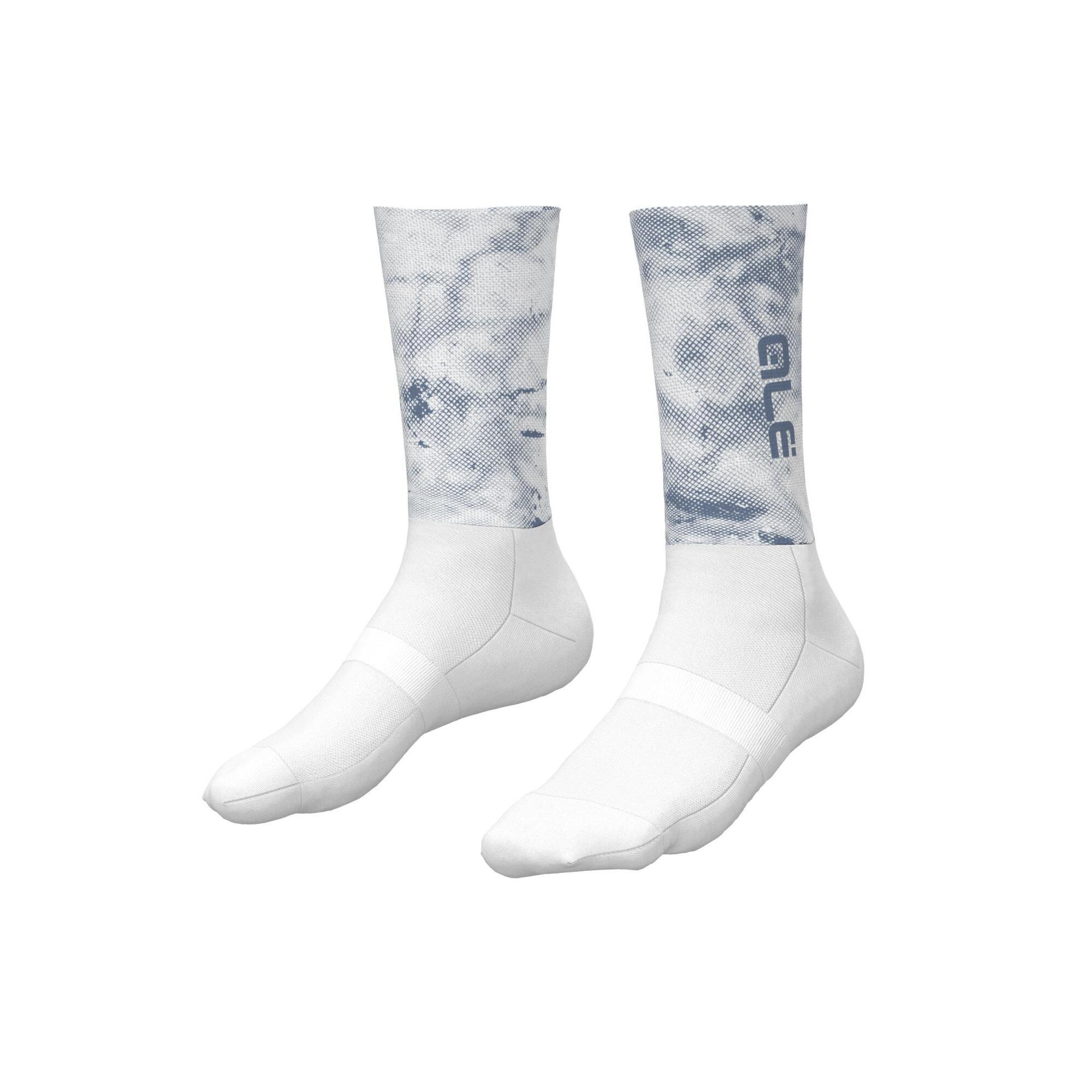 Skarpetki rowerowe Alé Cycling Typhoon