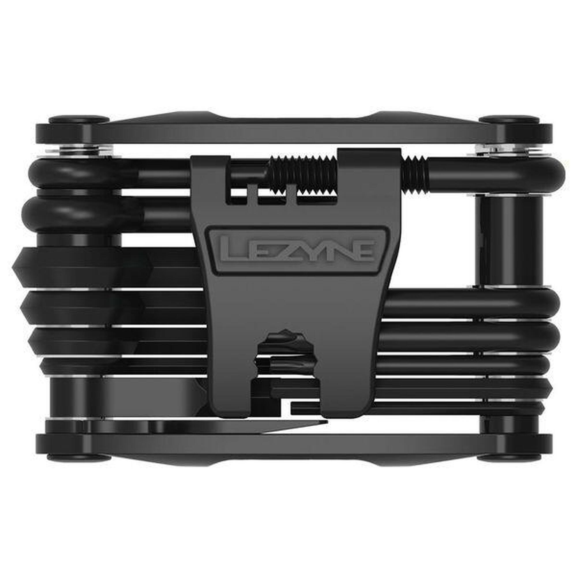 Narzędzia wielofunkcyjne Lezyne RAP II-24