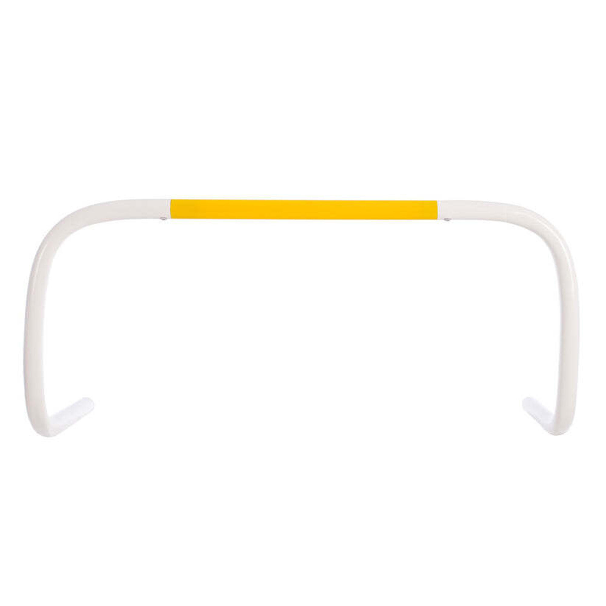 Dwukolorowy żywopłot treningowy z antylionu Softee