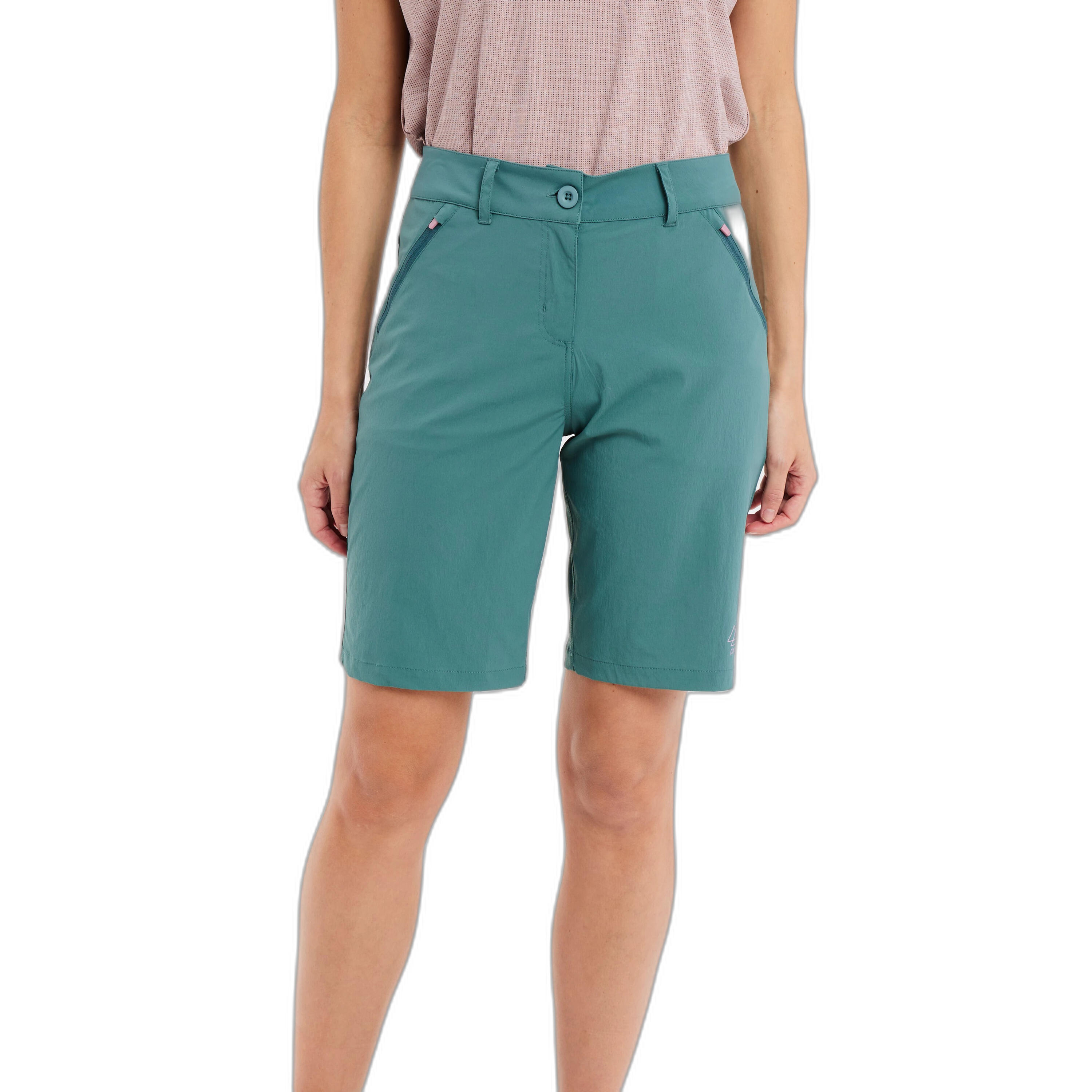 Szorty damskie Protest Prtcedro