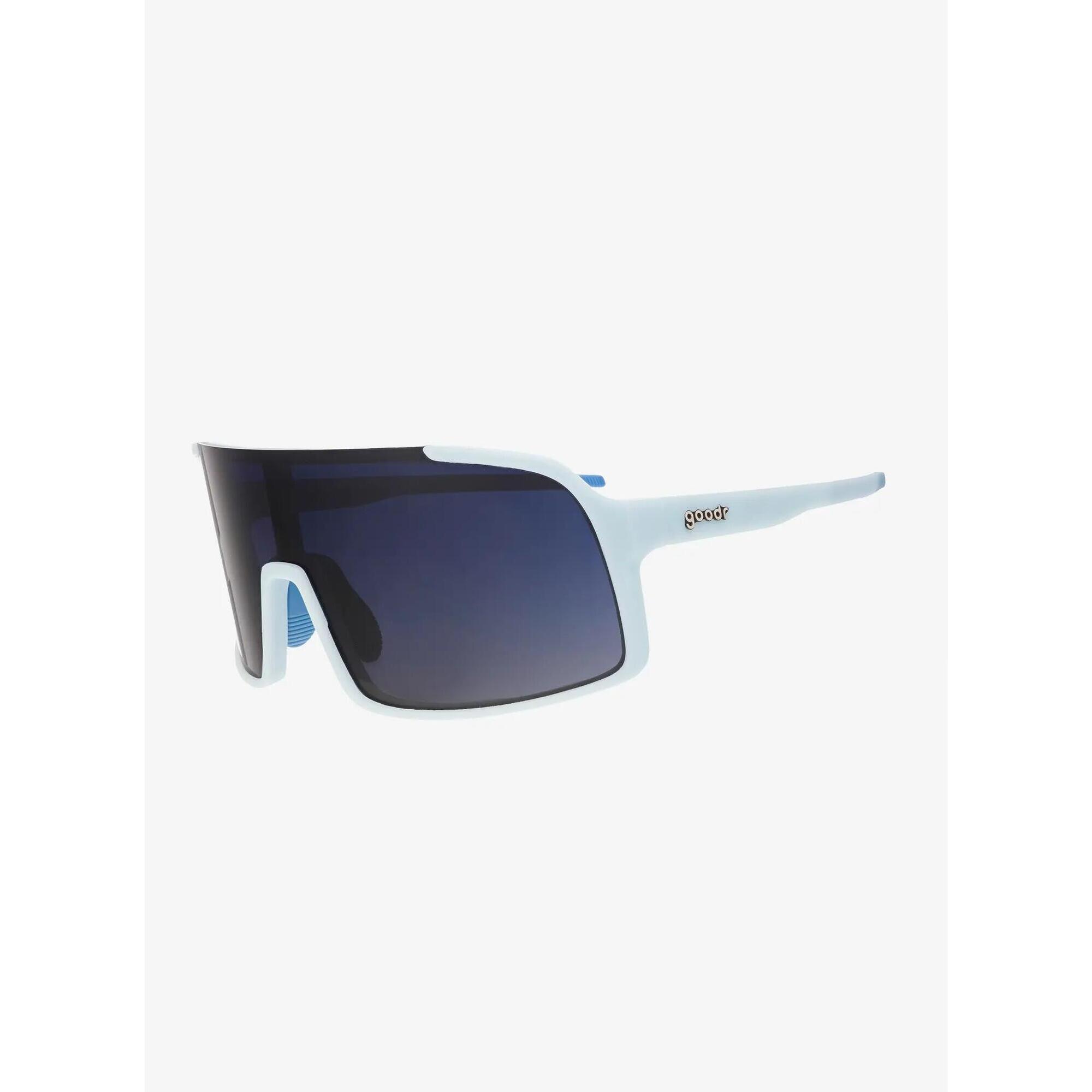 Okulary przeciwsłoneczne goodr Astro G - kidnapped by a cyborg