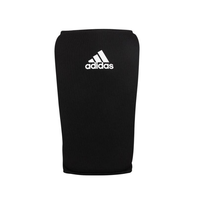 Ochraniacze goleni do kick-boxingu z pianki Eva adidas