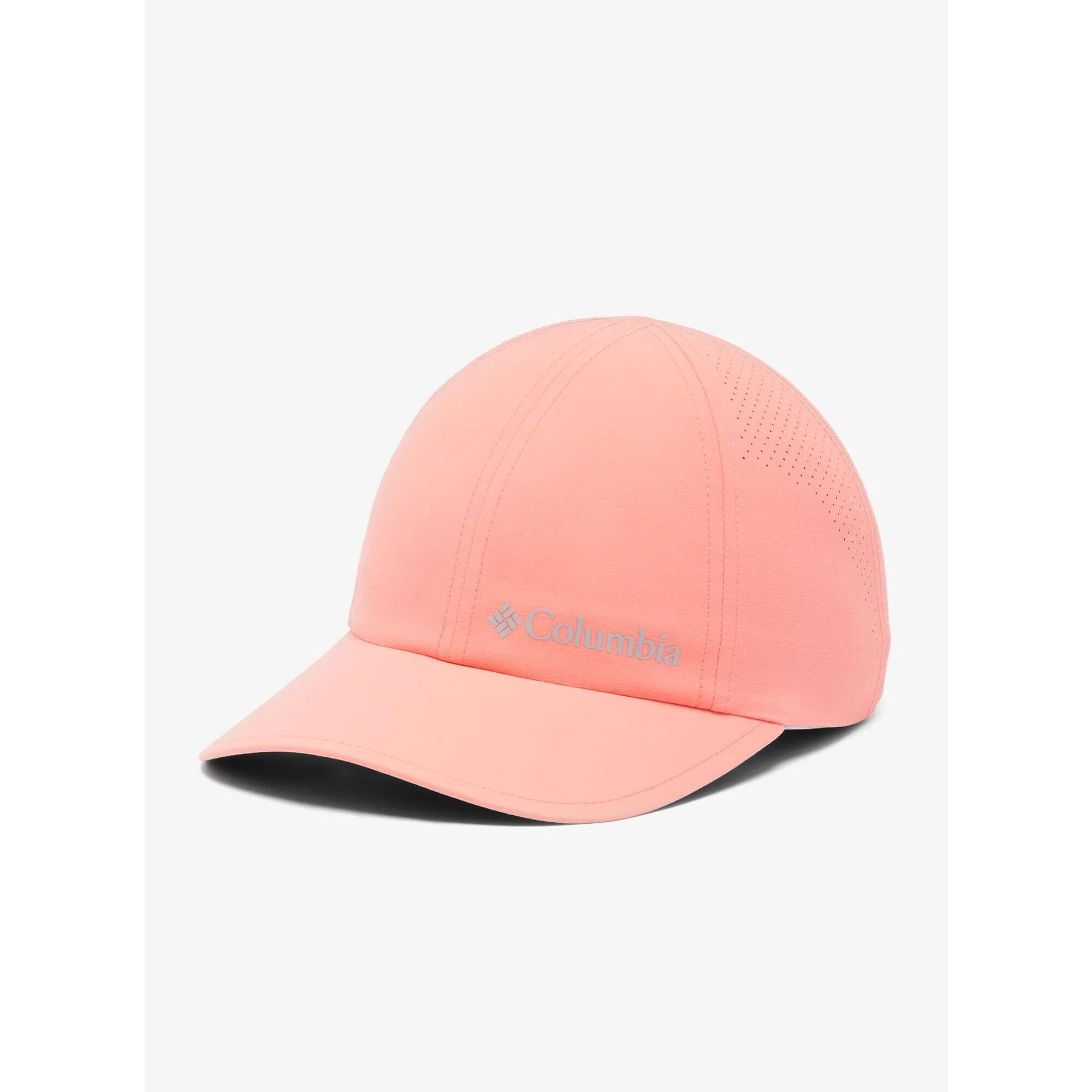 Czapka Columbia Silver Ridge IV Ball Cap - alpenglow