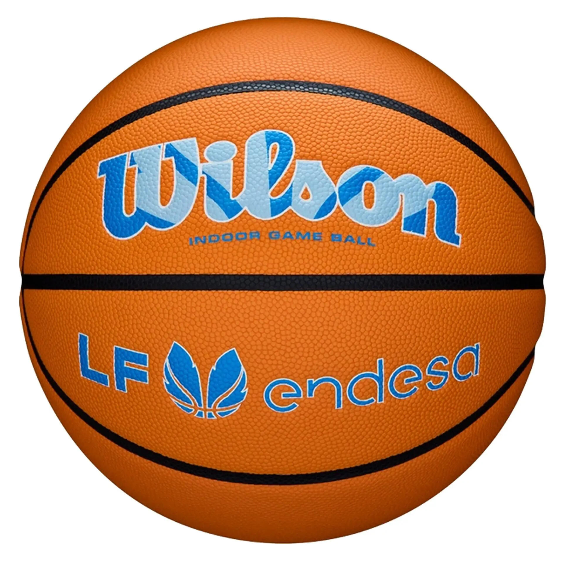 Piłka Wilson Evo NXT Endesa