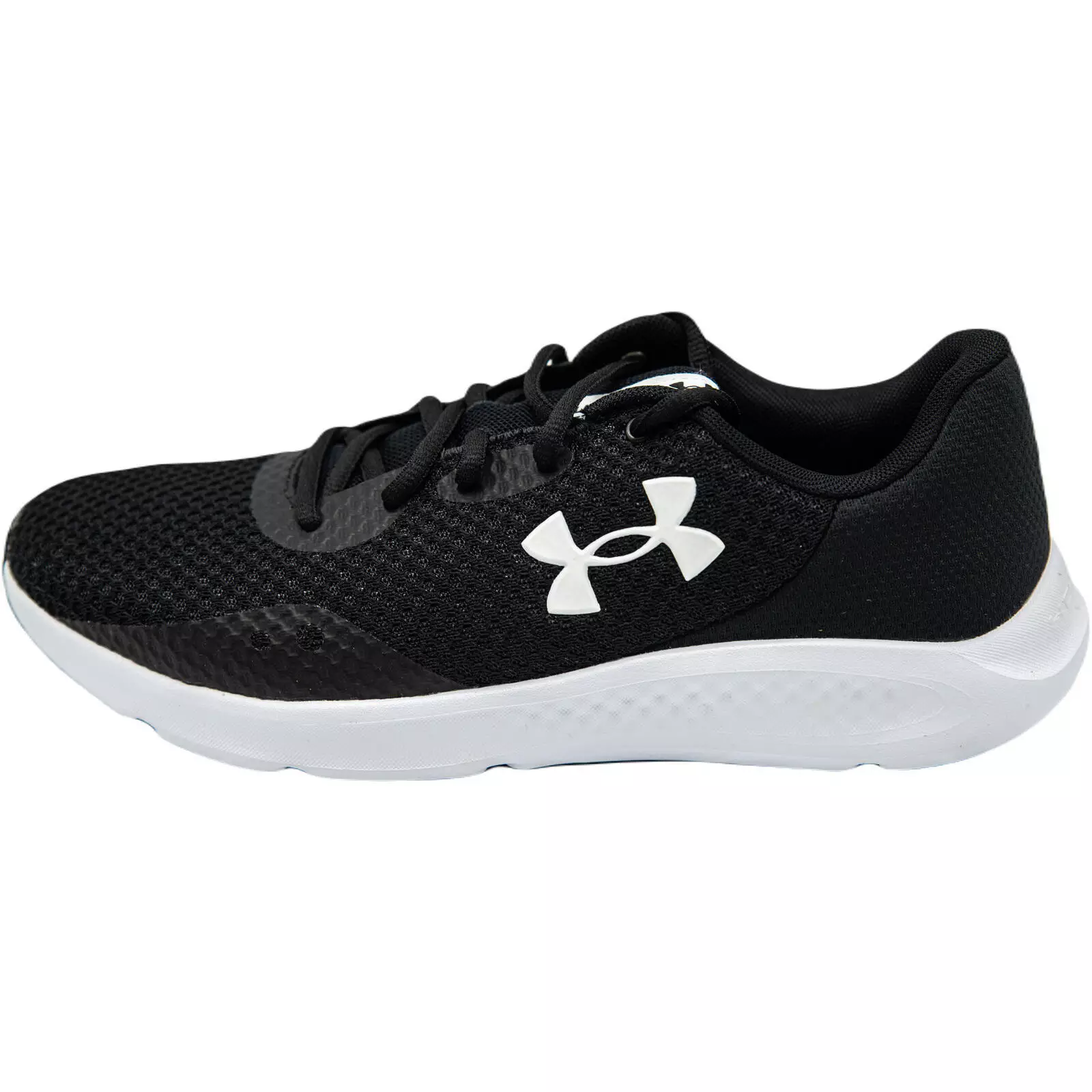 Buty do biegania męskie Under Armour Charged Pursuit 3