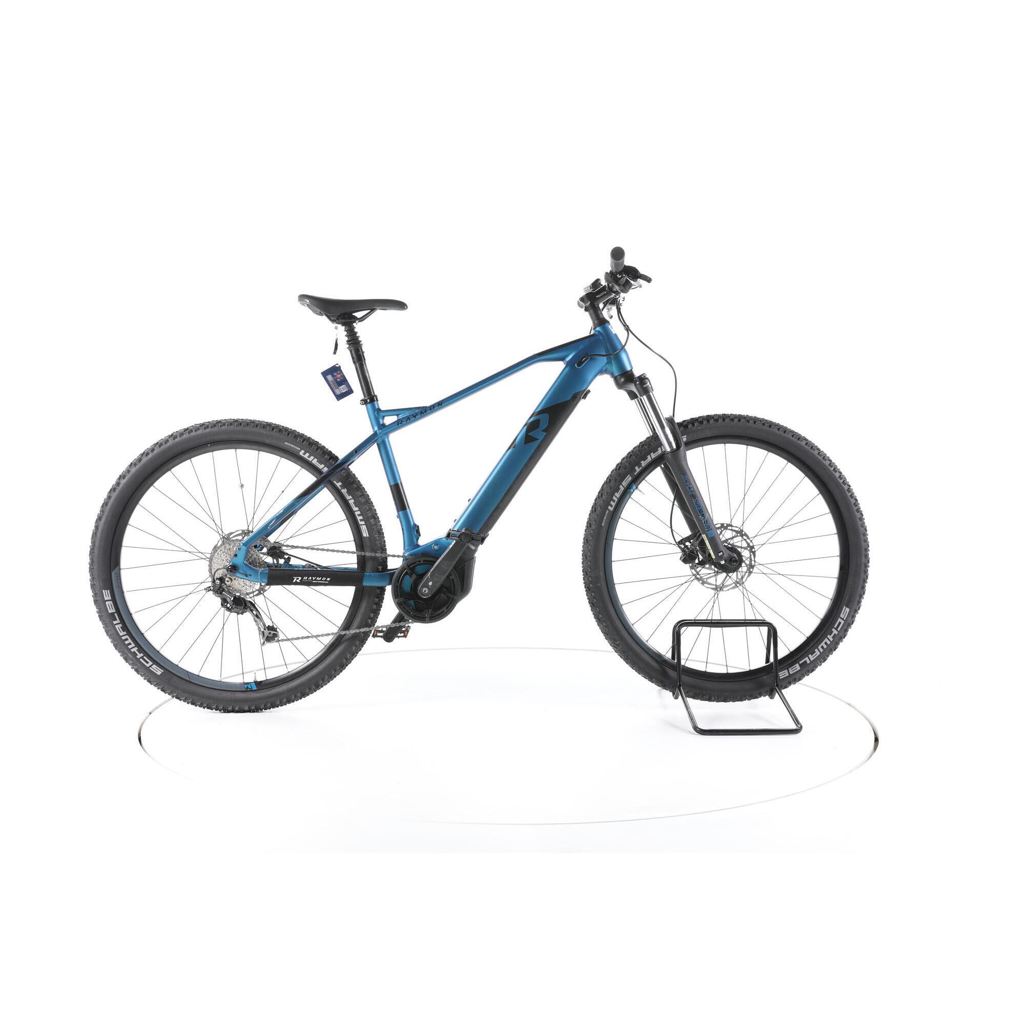 Second Life - R Raymon HardRay E 6.0 E-Bike - Stan dobry