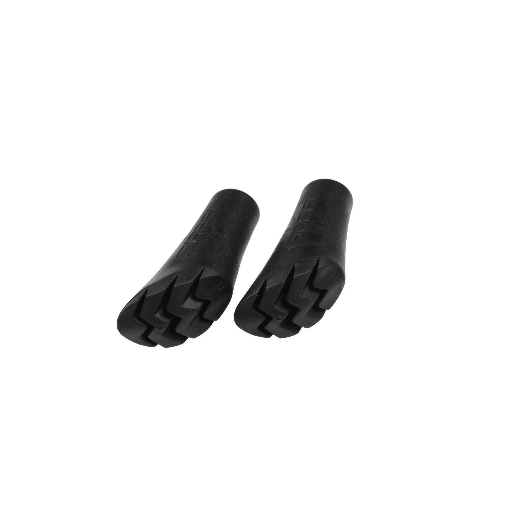 Nakładki na kije Gabel Sport Pad Medium 05/33 - black