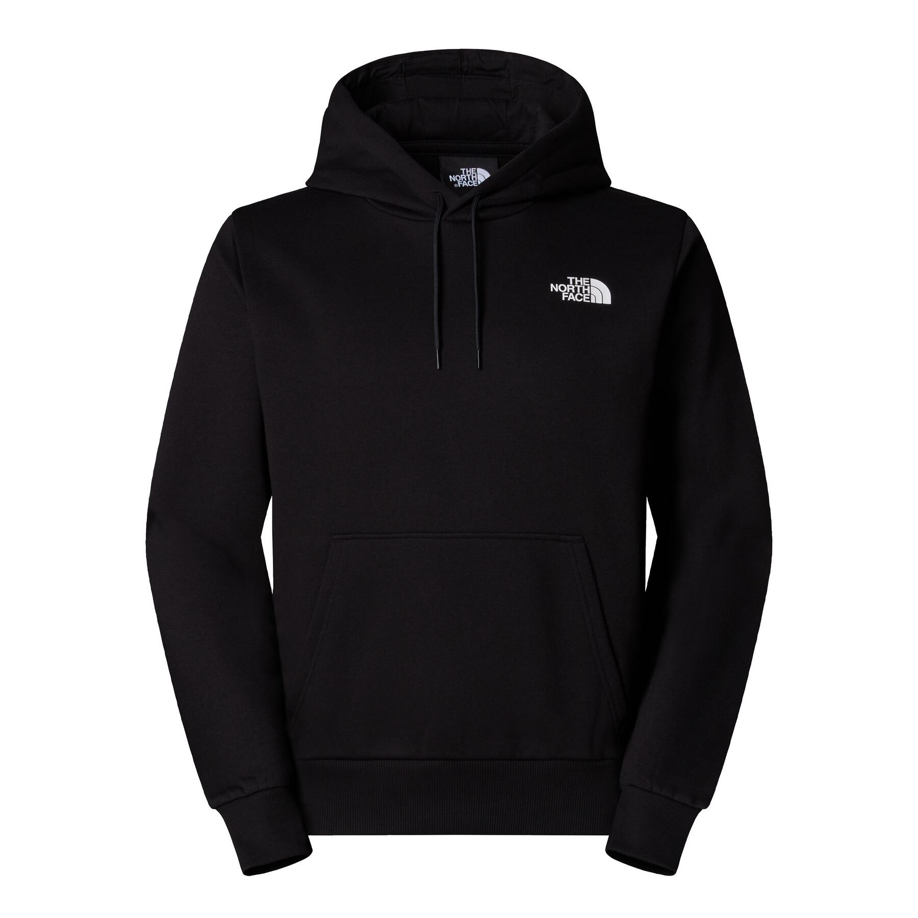 Bluza The North Face Simple Dome