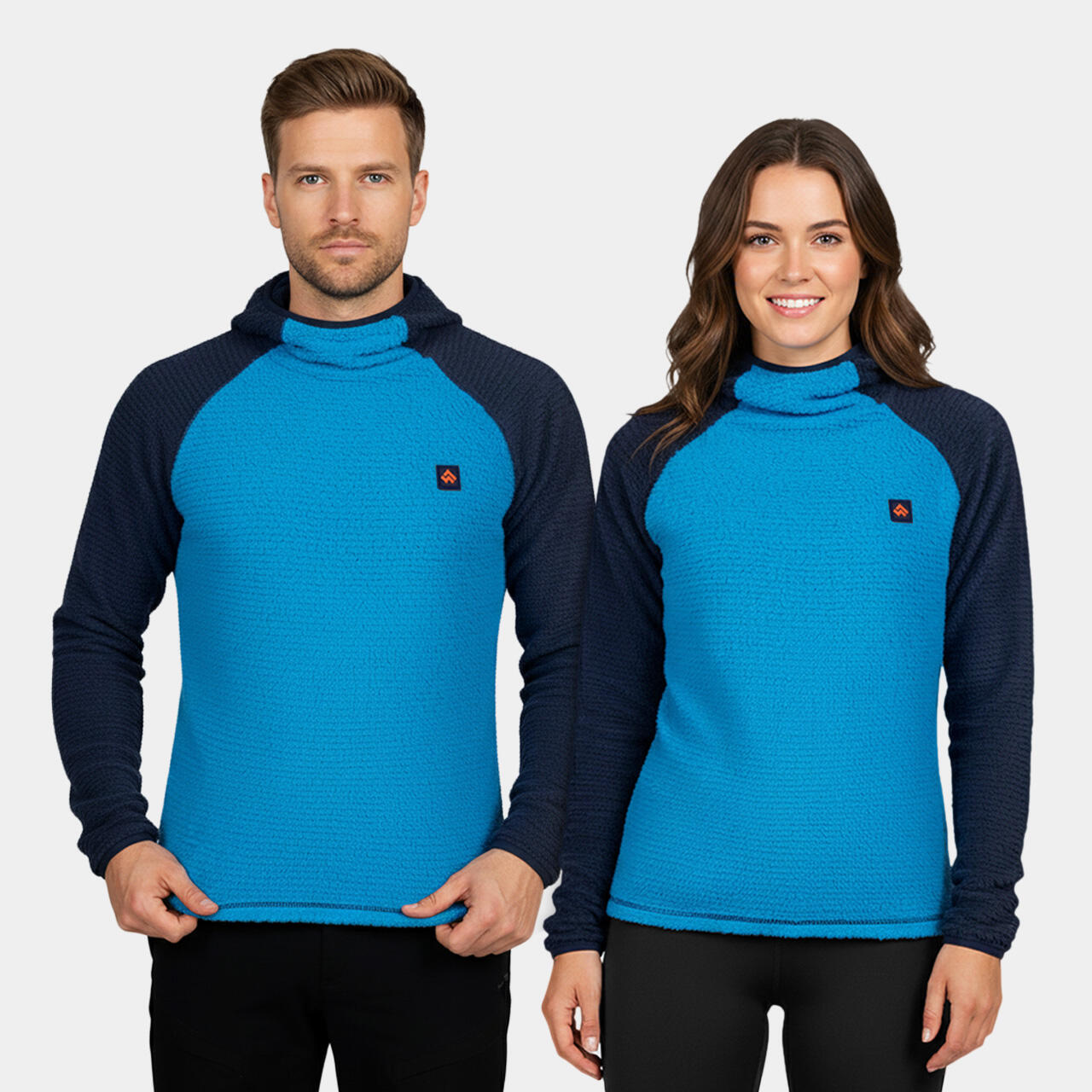 Bluza Primaloft unisex Alpinus Eio