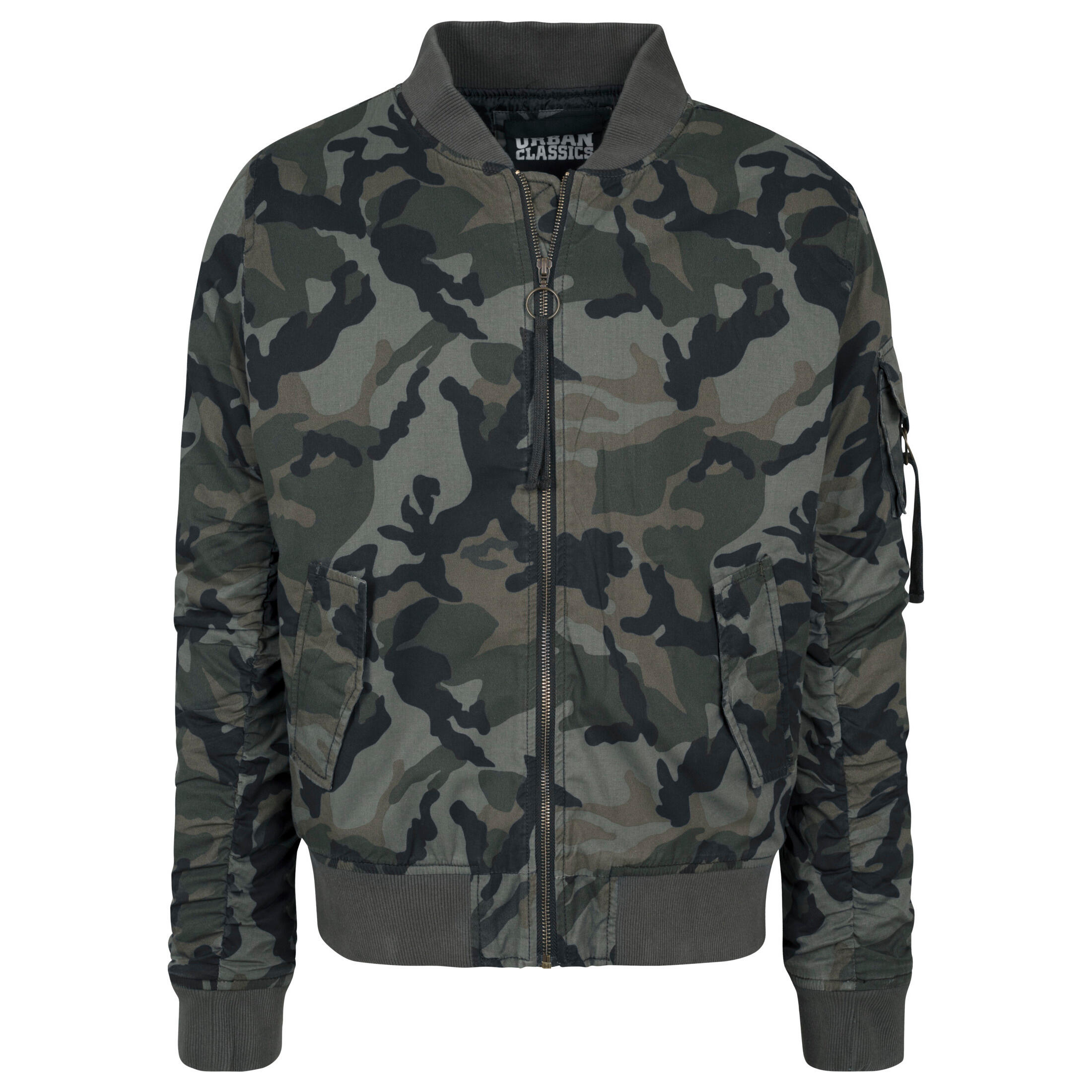 Kurtka Urban Classic vintage cotton