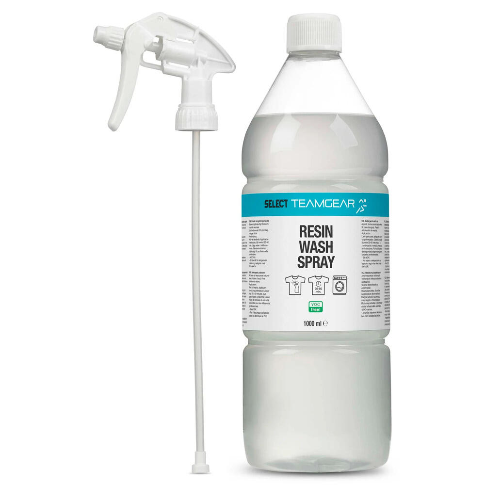 Środek do czyszczenia żywic tekstylnych Select