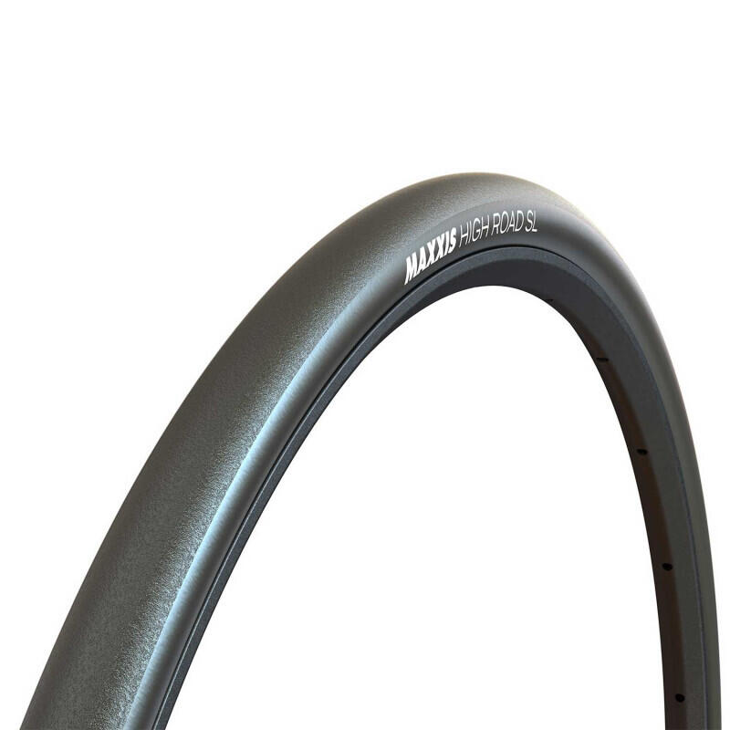 Miękka opona rowerowa Maxxis High Road Sl
