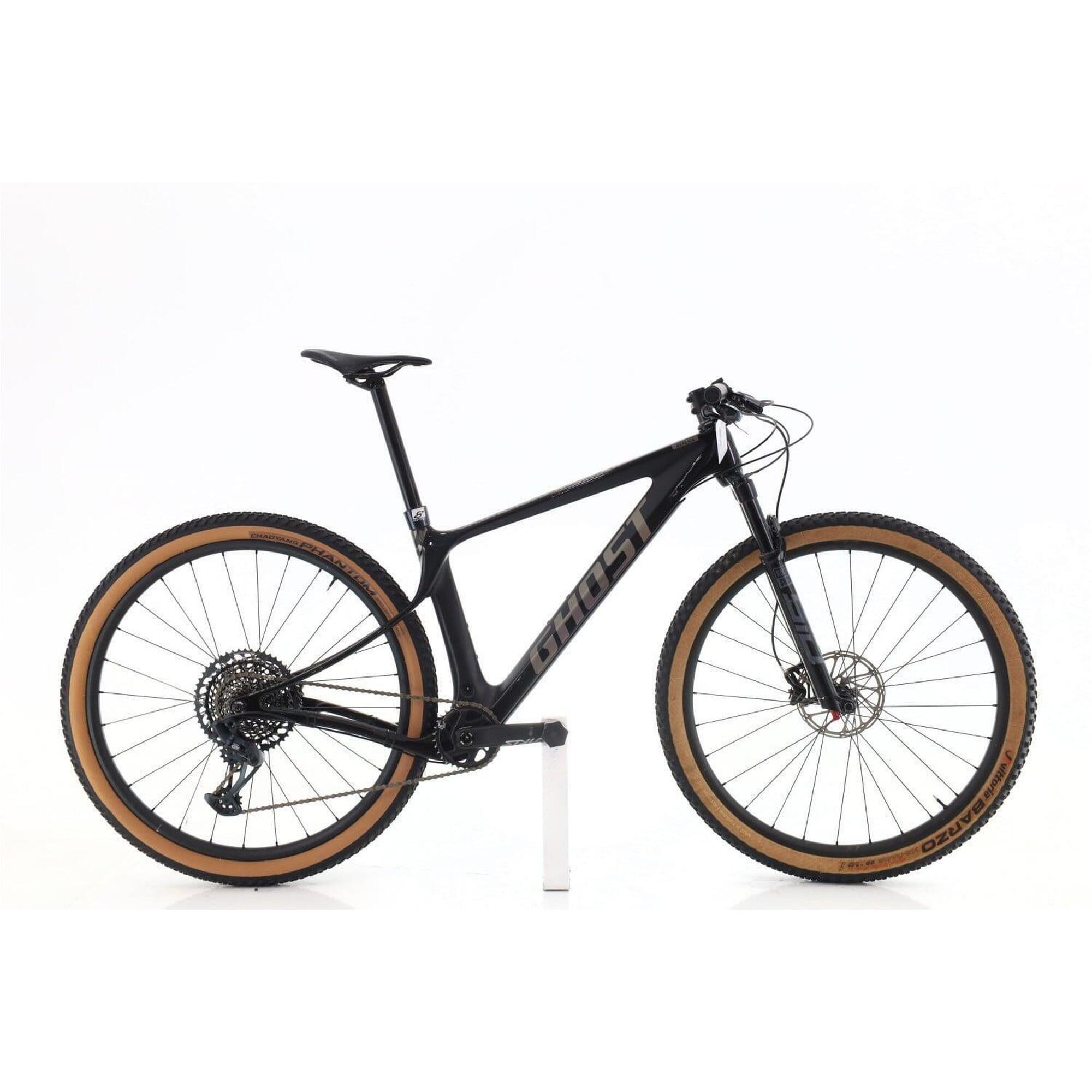 Second life · R. górski · Ghost Lector Replica GX · W bardzo dobrym stanie