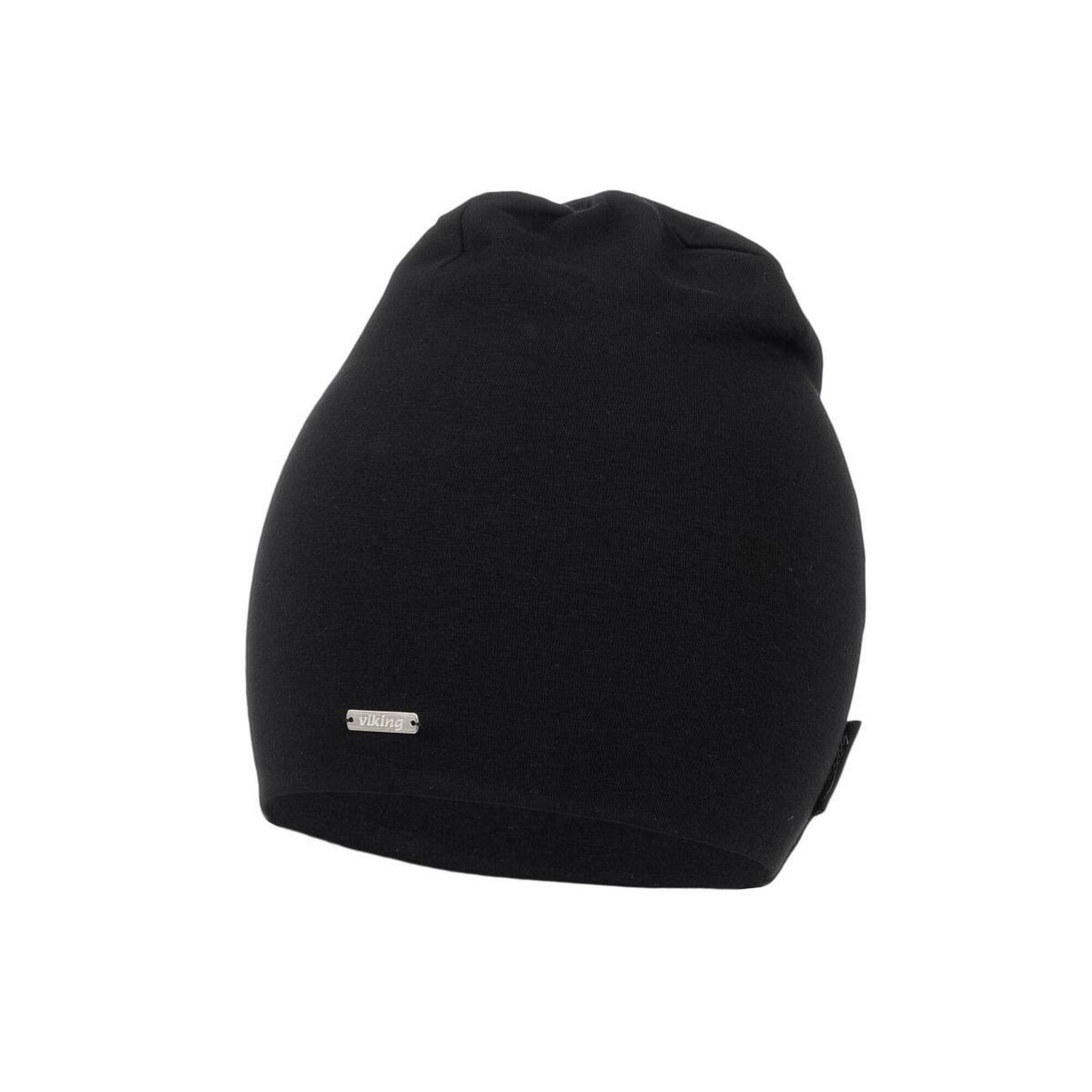 Czapka damska przejściowa Viking Mila Lady, bawełniana