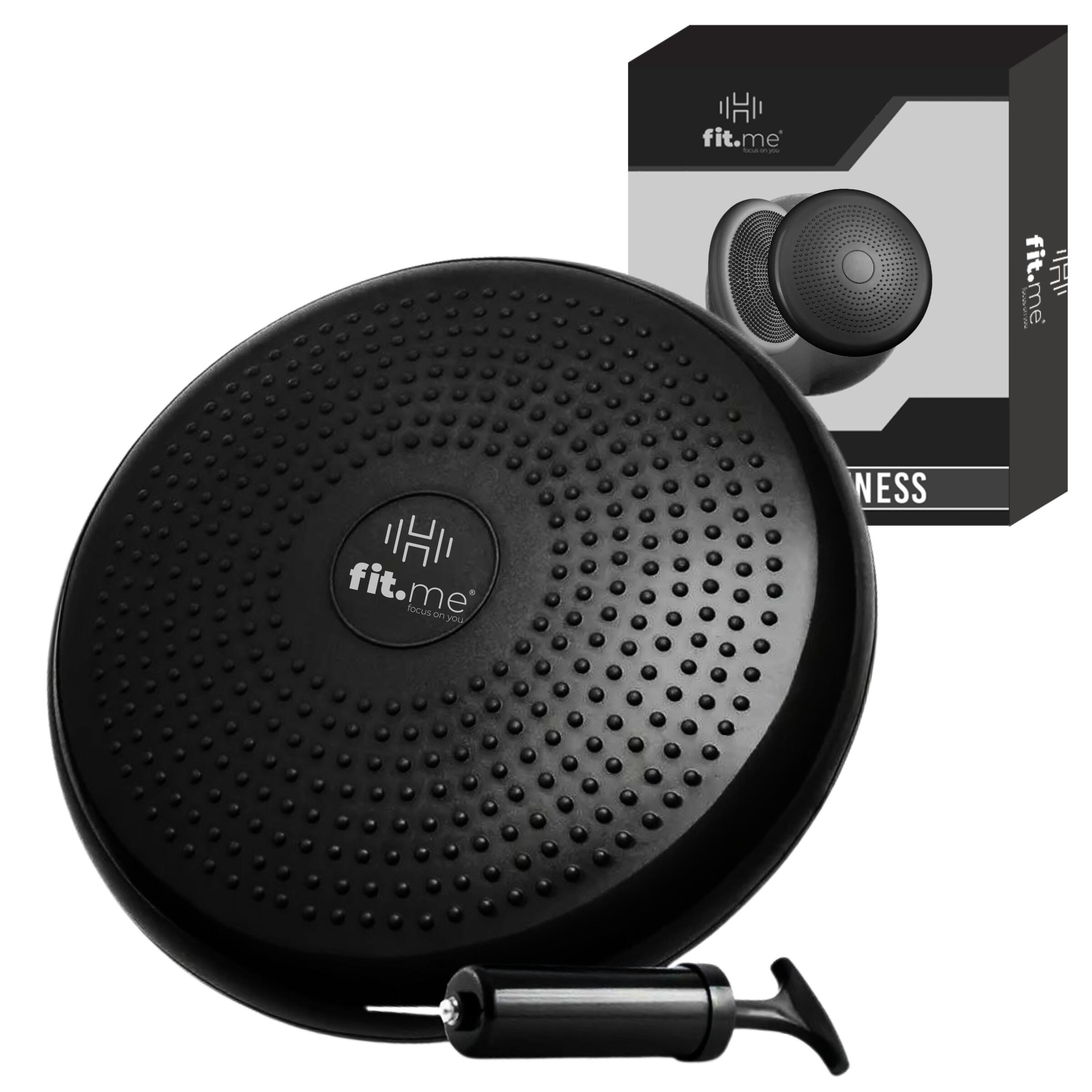 Poduszka balansująca dysk sensoryczny Fit.me