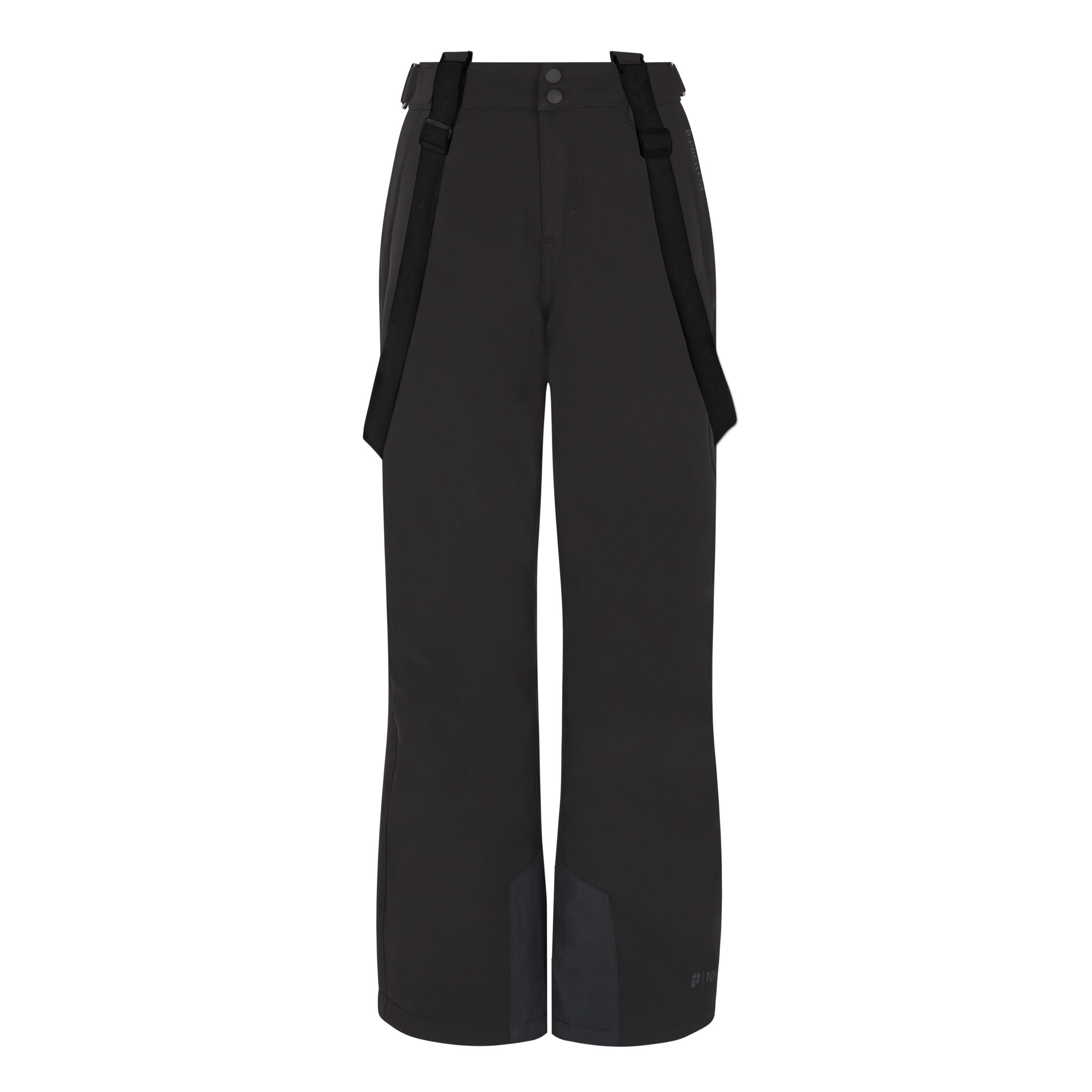 Dziecięce spodnie narciarskie Protest Mor