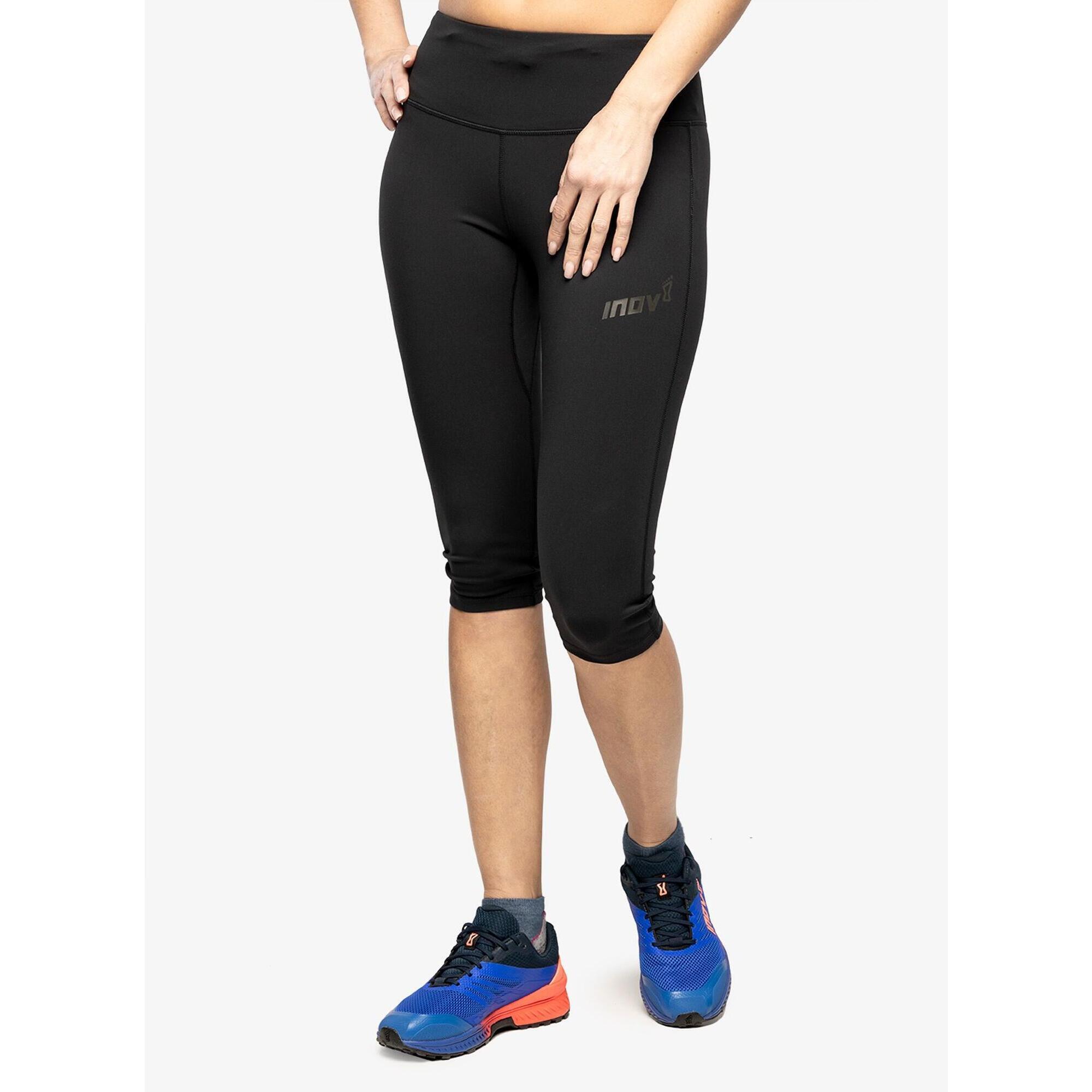 Legginsy do biegania damskie Inov-8 Race Elite 3/4 Tight