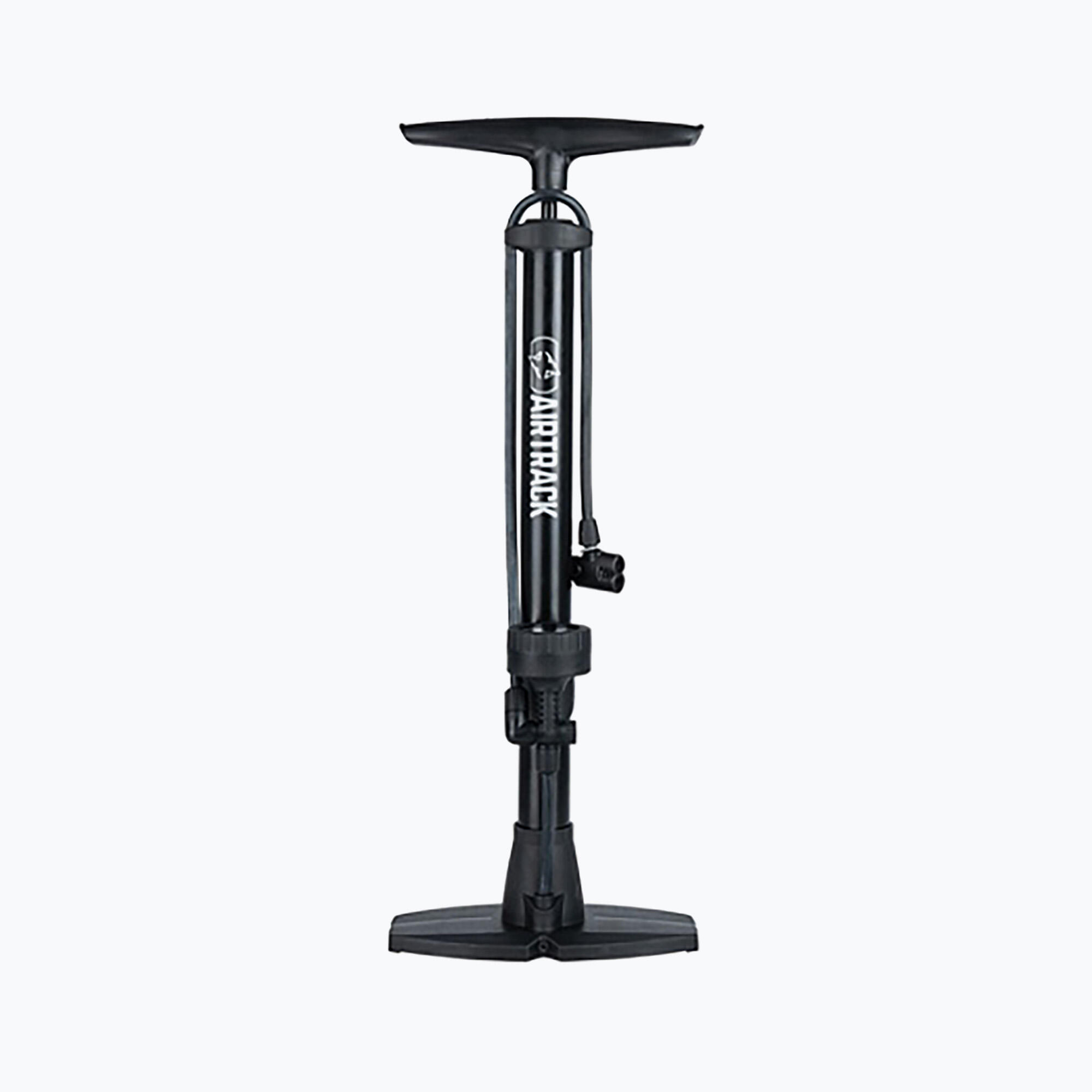 Pompka rowerowa OXC Airtrack Light Manometr