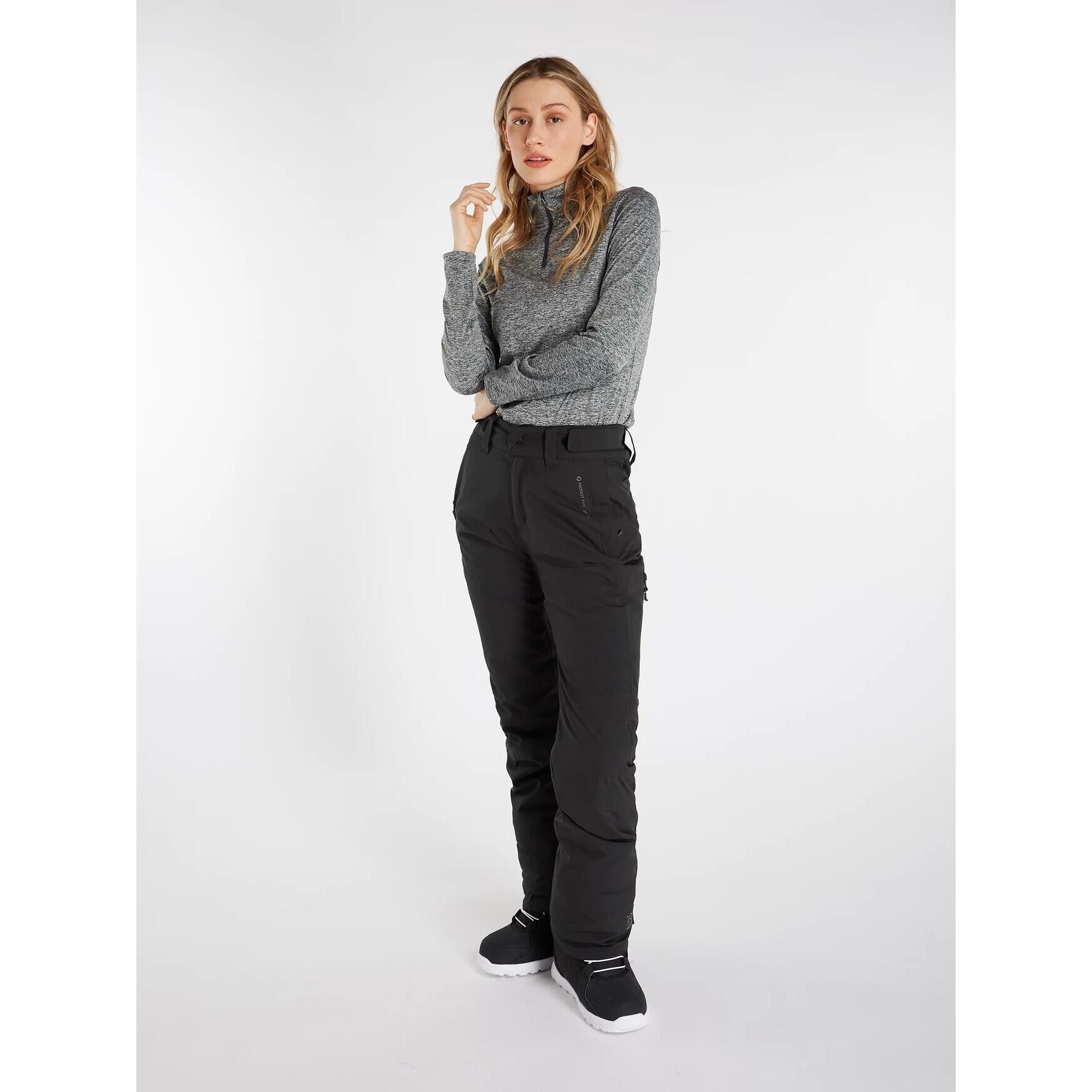 Spodnie narciarskie dla kobiet Protest Carmacks