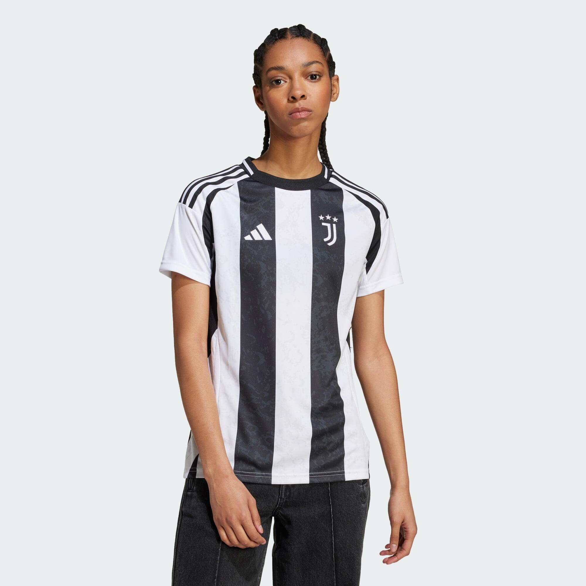 Koszulka Juventus 24/25 Home