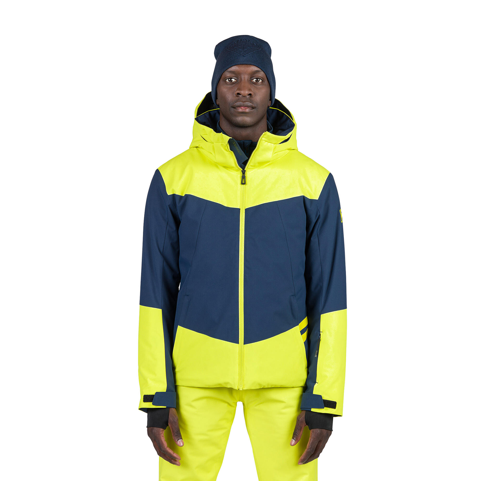 Kurtka narciarska męska Rossignol Wispile